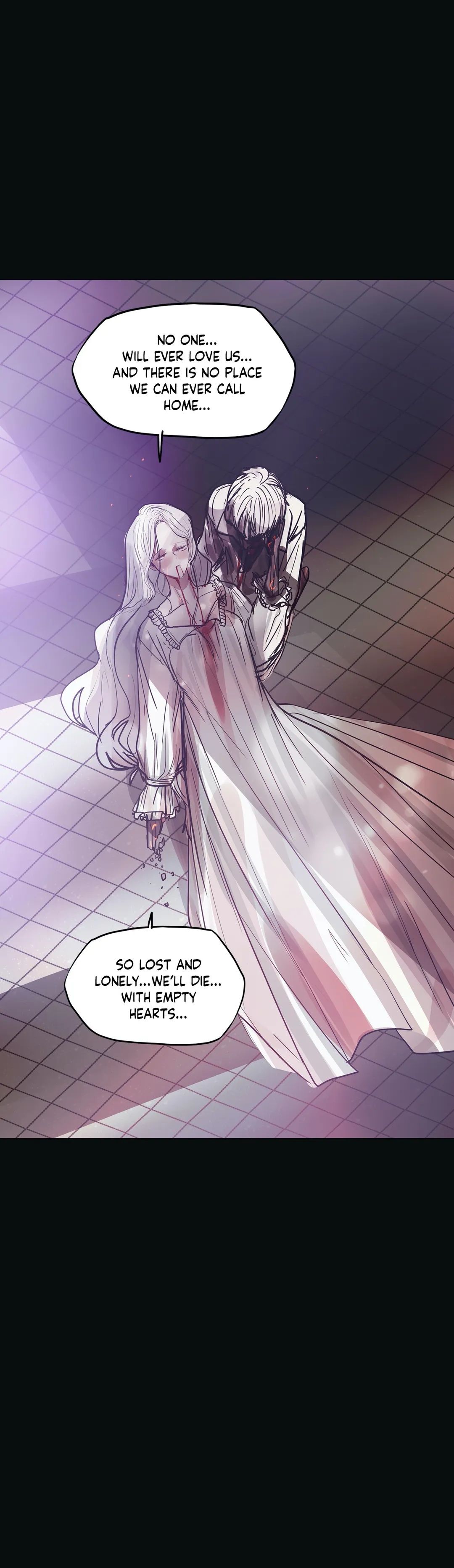 Blood Strangers Manhwa - Chapter 90 Page 88