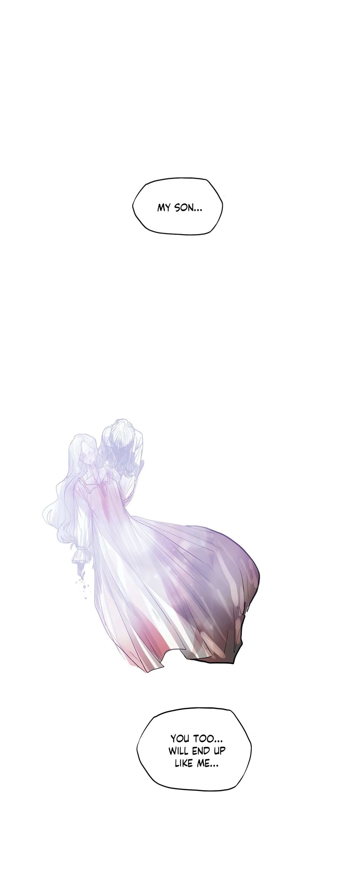 Blood Strangers Manhwa - Chapter 90 Page 89