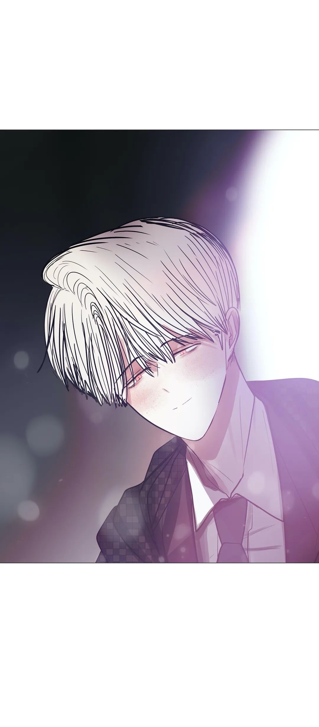 Blood Strangers Manhwa - Chapter 90 Page 90