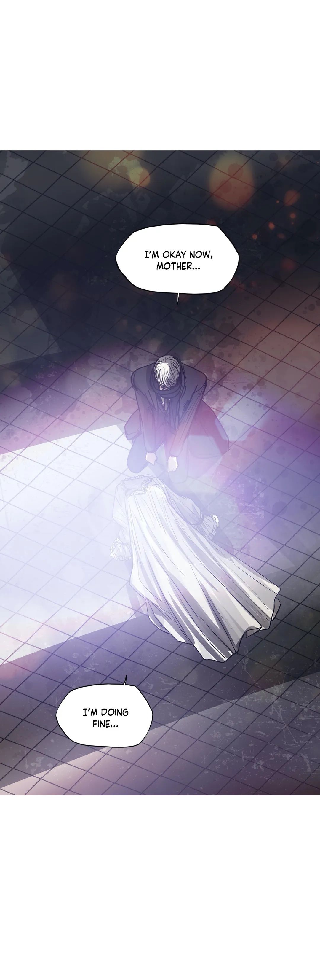 Blood Strangers Manhwa - Chapter 90 Page 91