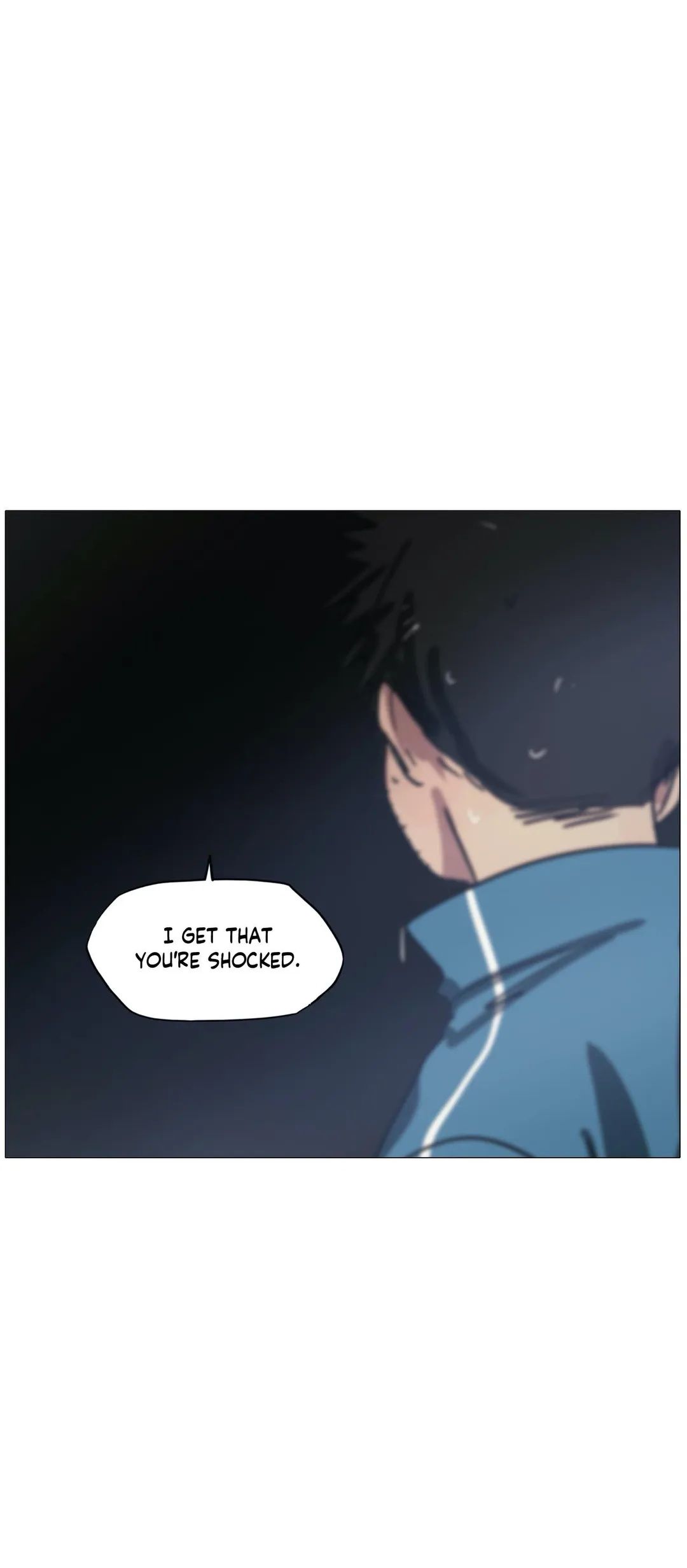Blood Strangers Manhwa - Chapter 63 Page 6