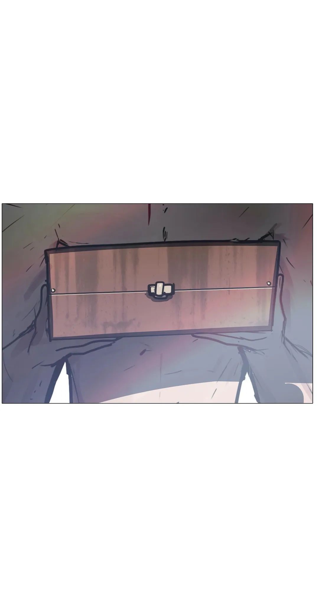 Blood Strangers Manhwa - Chapter 63 Page 7