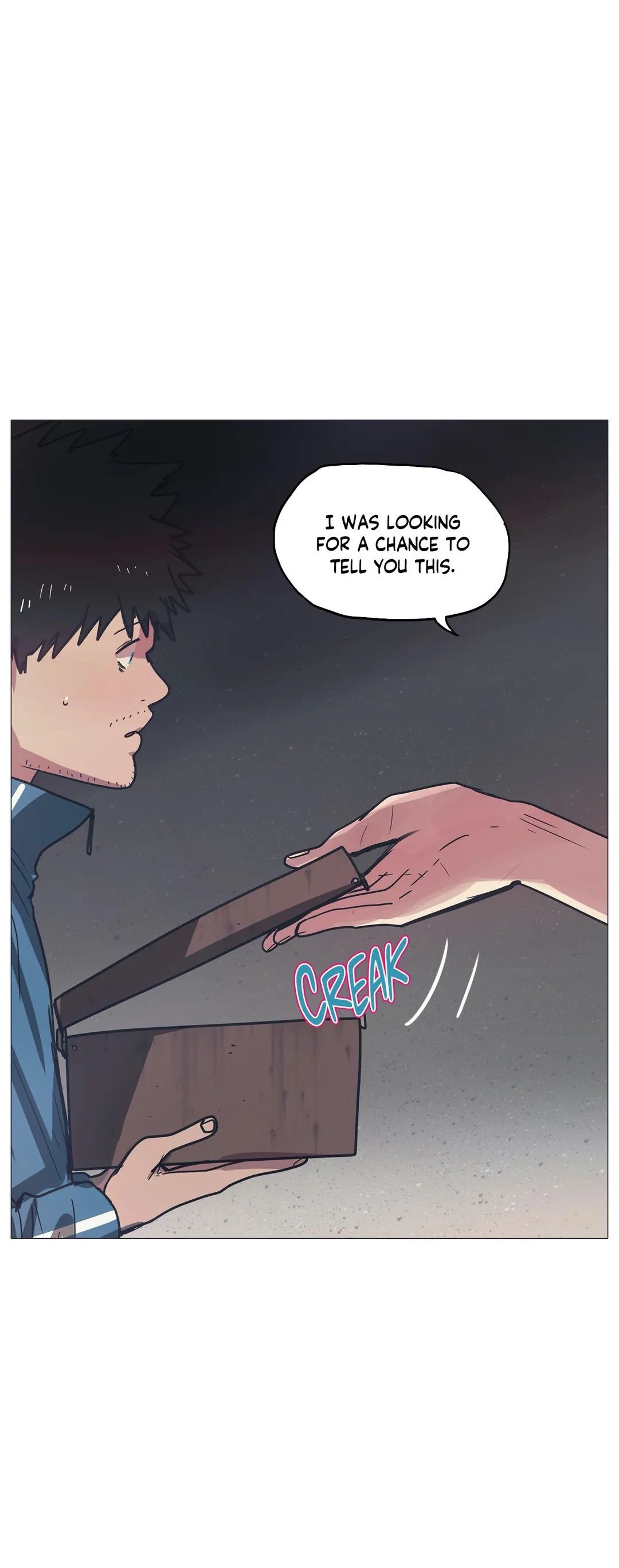 Blood Strangers Manhwa - Chapter 63 Page 12