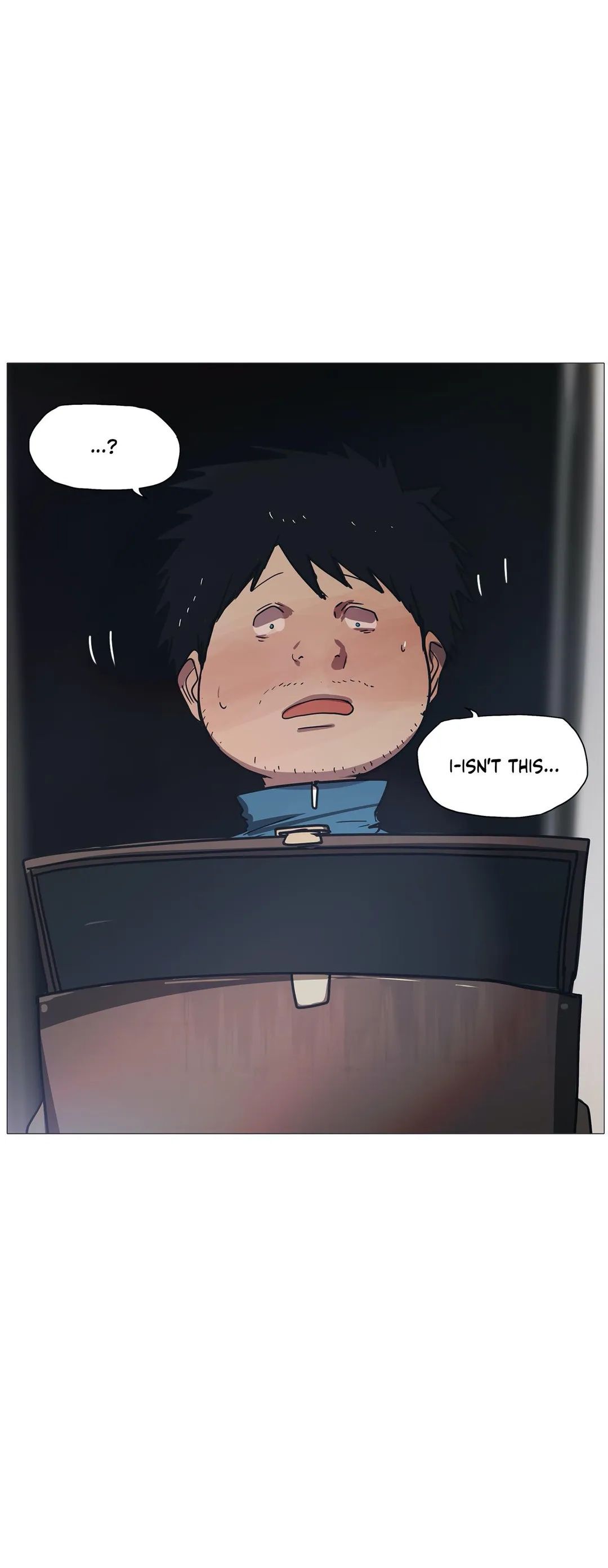 Blood Strangers Manhwa - Chapter 63 Page 13