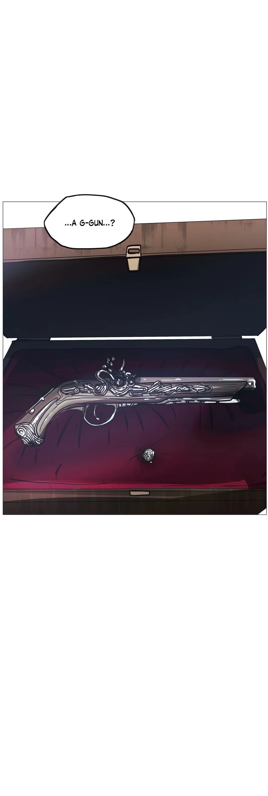 Blood Strangers Manhwa - Chapter 63 Page 14