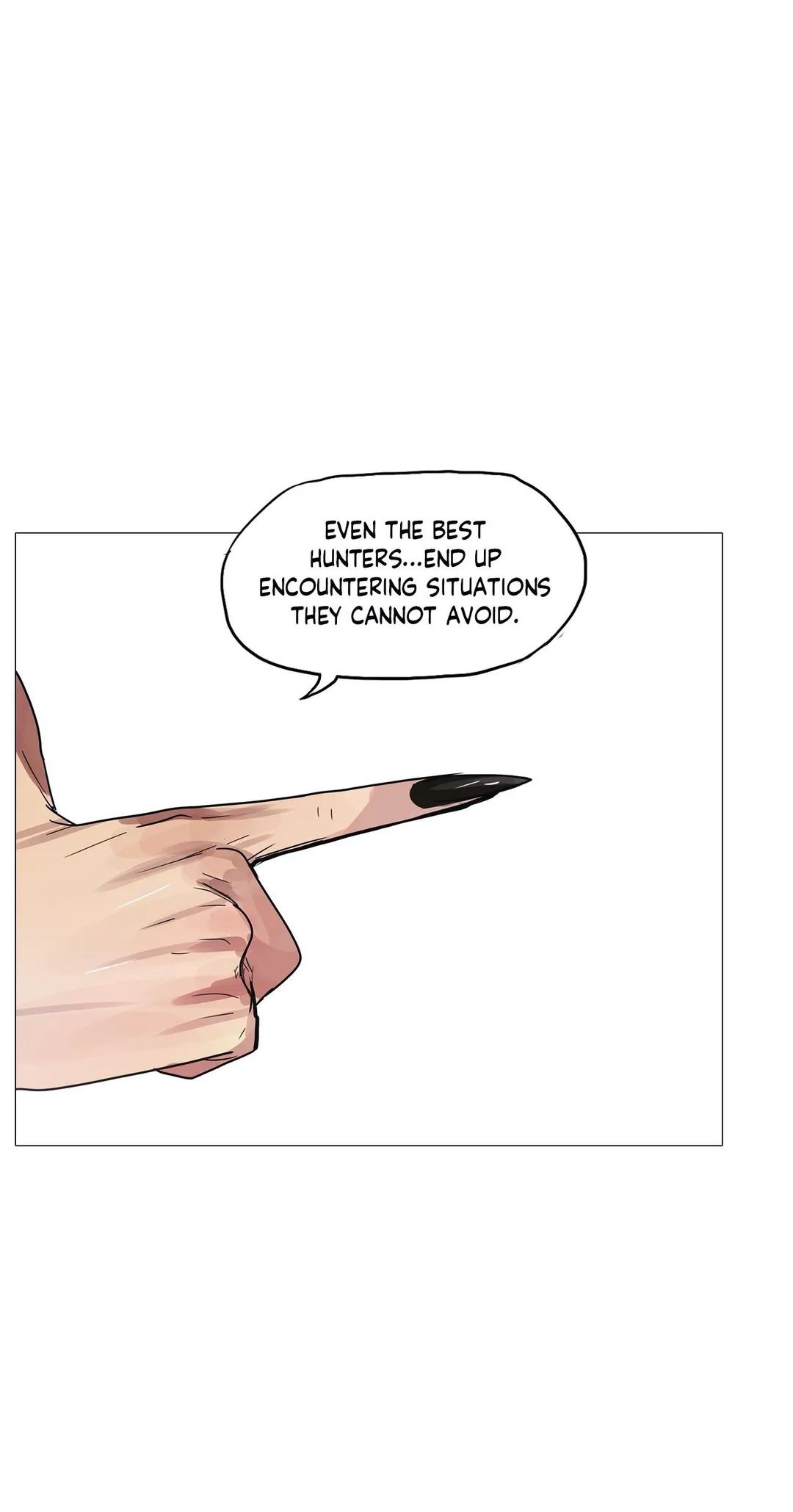 Blood Strangers Manhwa - Chapter 63 Page 25