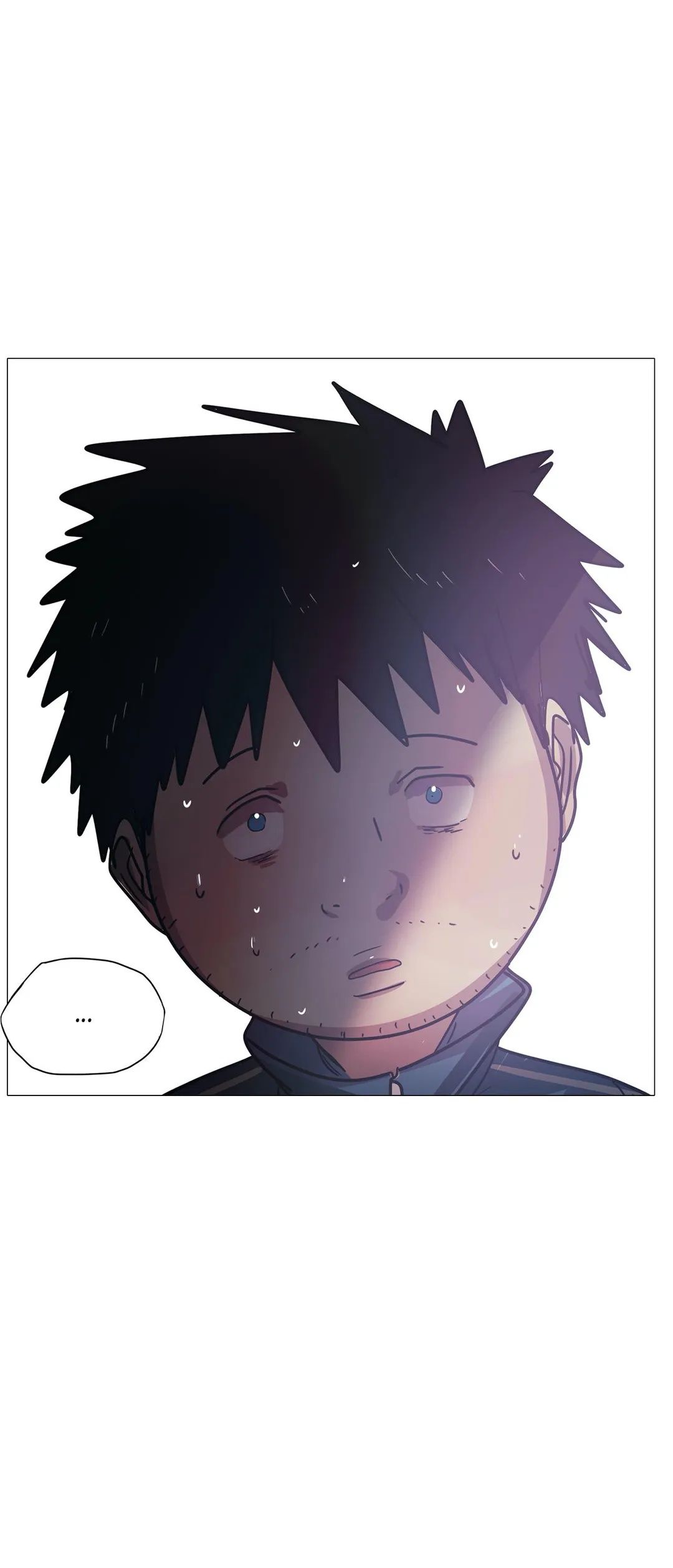 Blood Strangers Manhwa - Chapter 63 Page 28