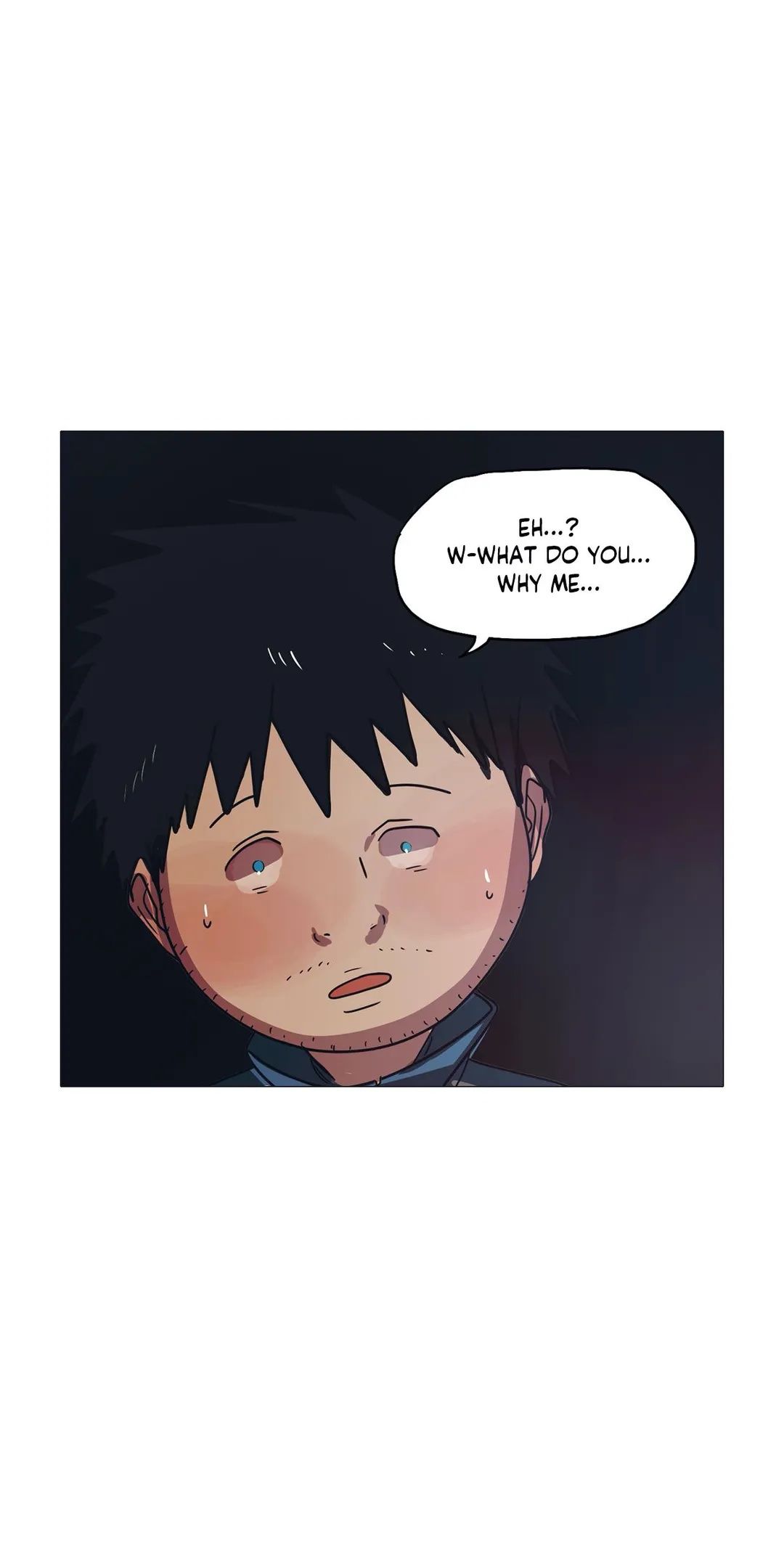 Blood Strangers Manhwa - Chapter 63 Page 31