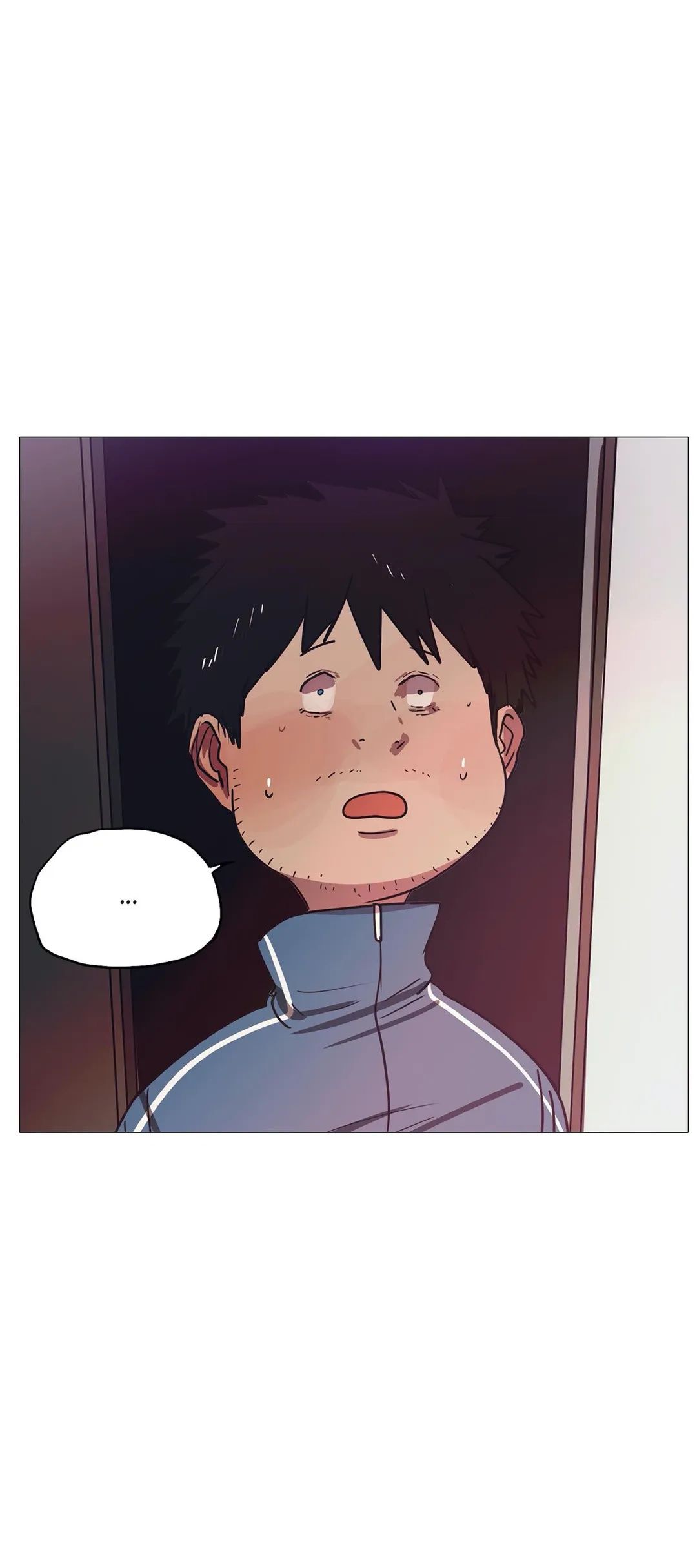 Blood Strangers Manhwa - Chapter 63 Page 35