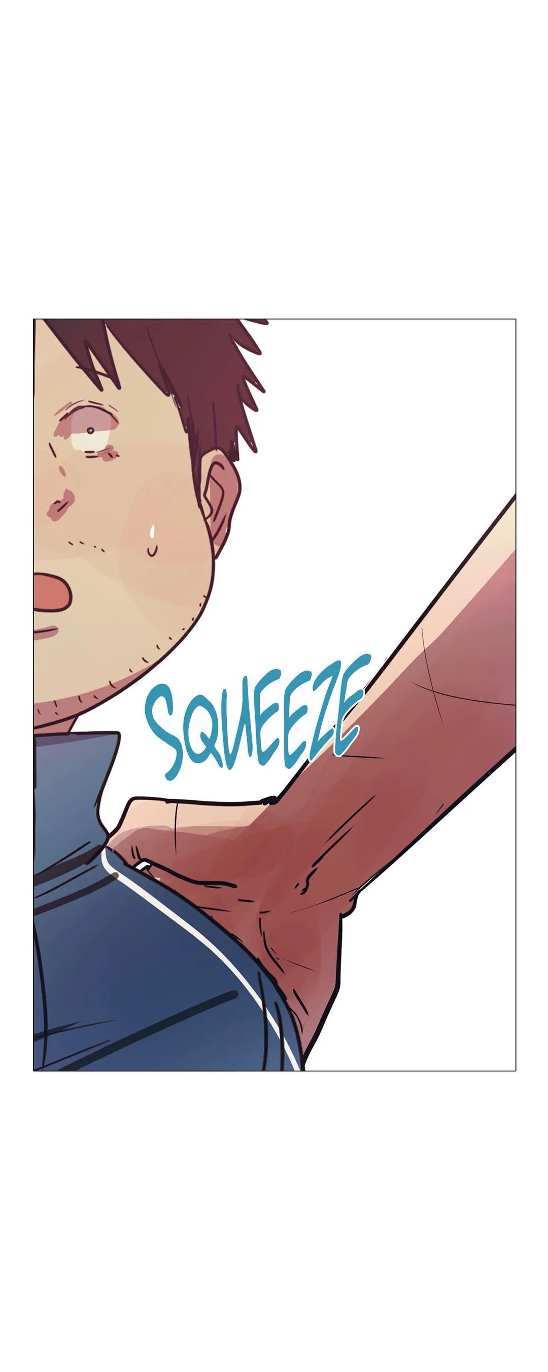 Blood Strangers Manhwa - Chapter 63 Page 36