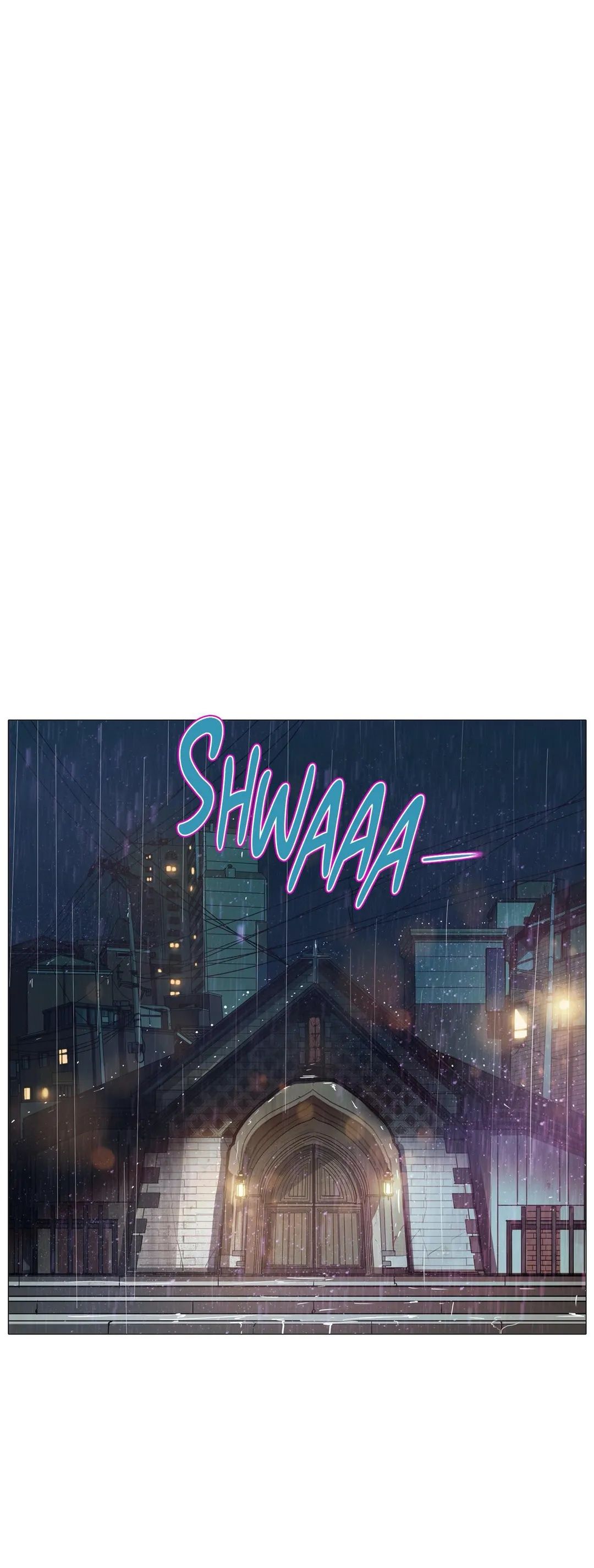 Blood Strangers Manhwa - Chapter 63 Page 42