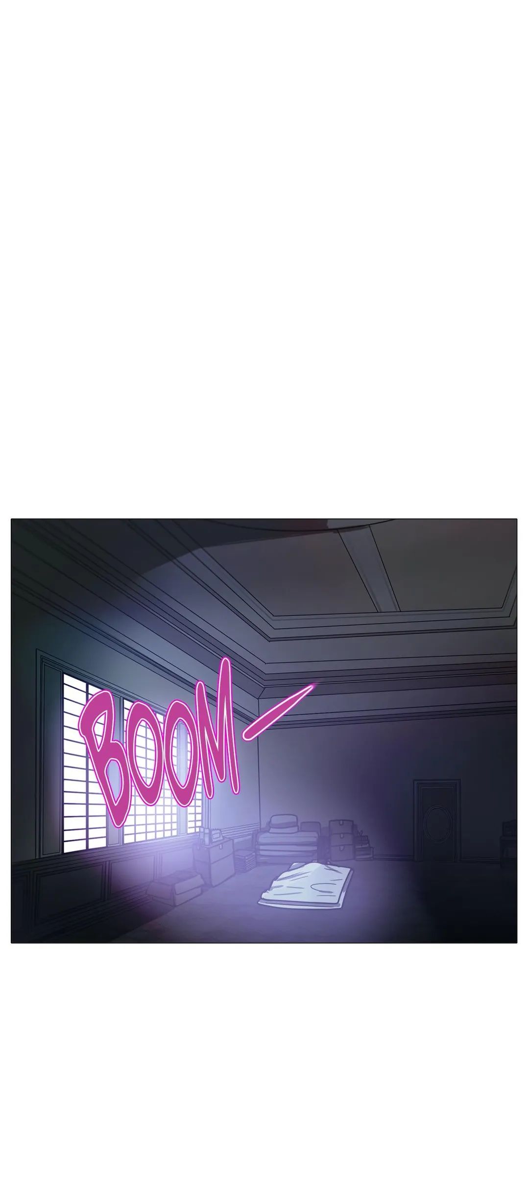 Blood Strangers Manhwa - Chapter 63 Page 44