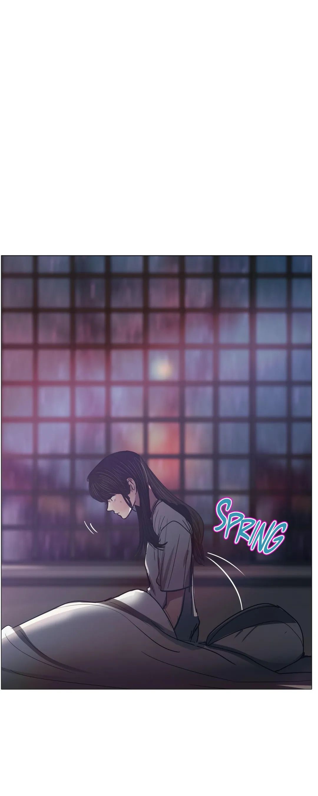 Blood Strangers Manhwa - Chapter 63 Page 46