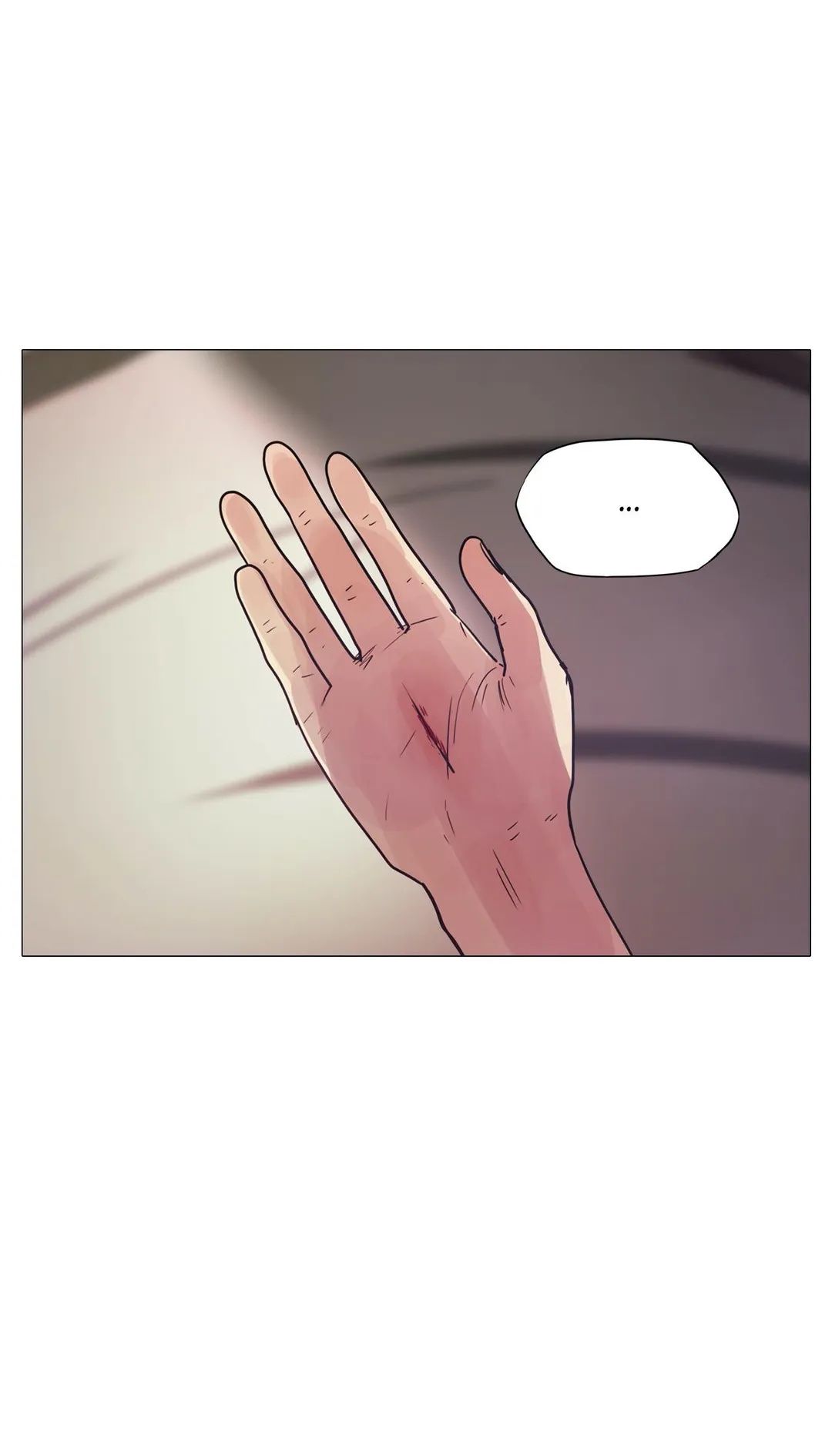 Blood Strangers Manhwa - Chapter 63 Page 47