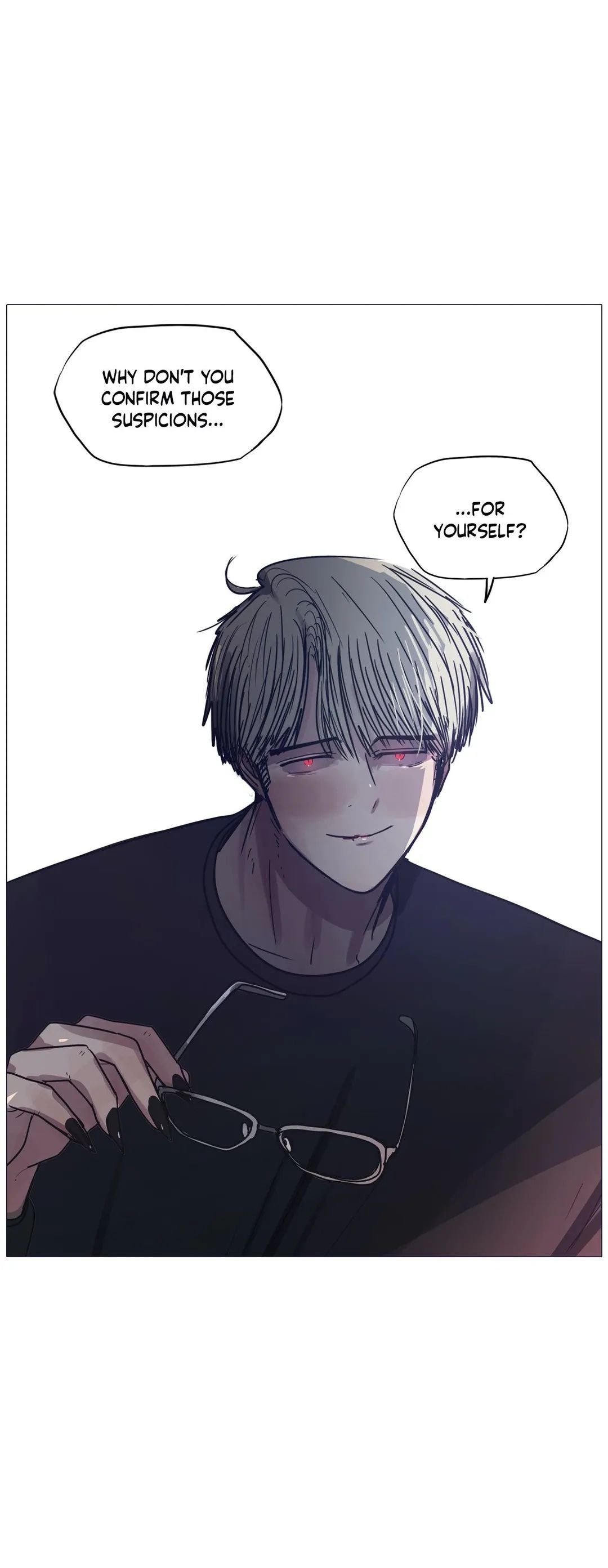 Blood Strangers Manhwa - Chapter 63 Page 48