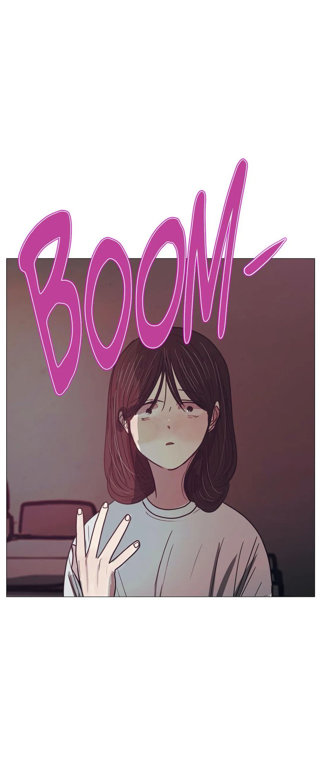 Blood Strangers Manhwa - Chapter 63 Page 49