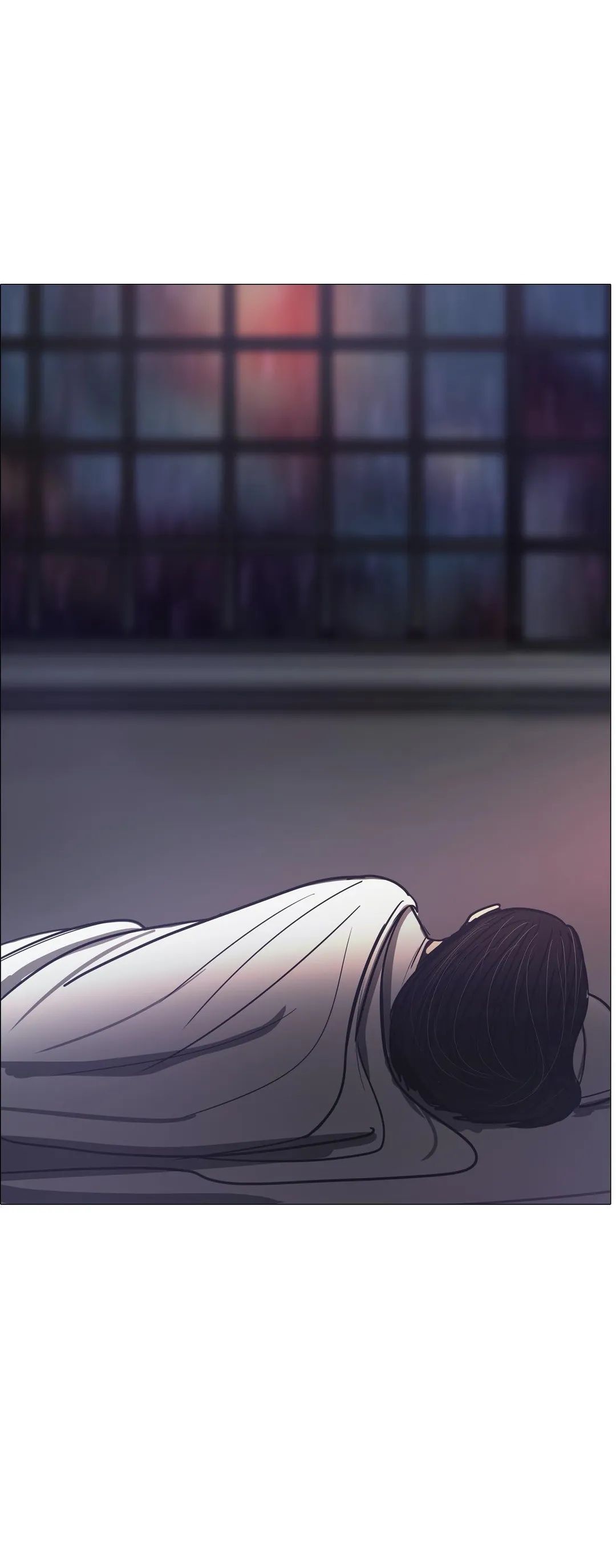 Blood Strangers Manhwa - Chapter 63 Page 51