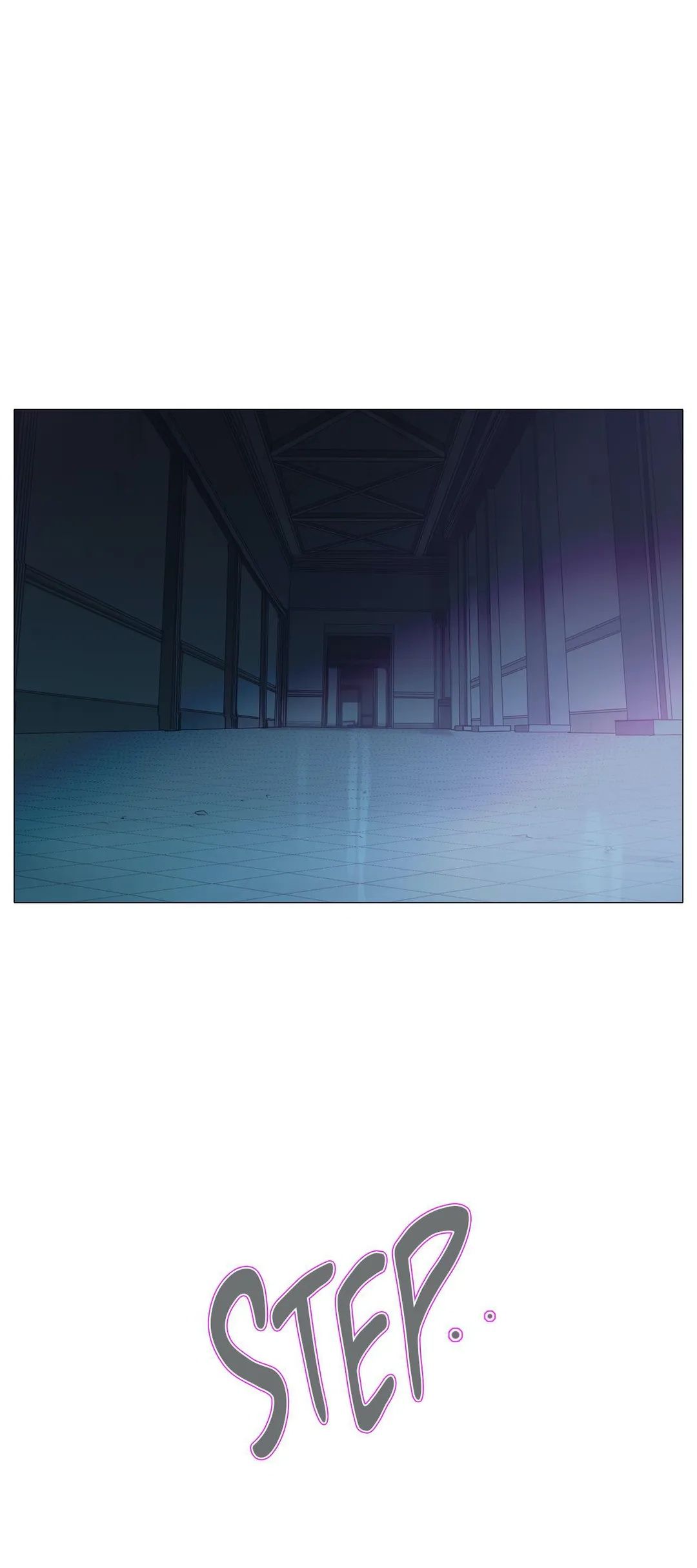 Blood Strangers Manhwa - Chapter 63 Page 52