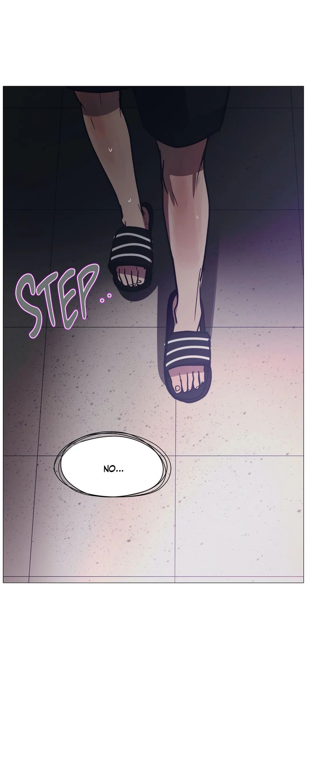 Blood Strangers Manhwa - Chapter 63 Page 53