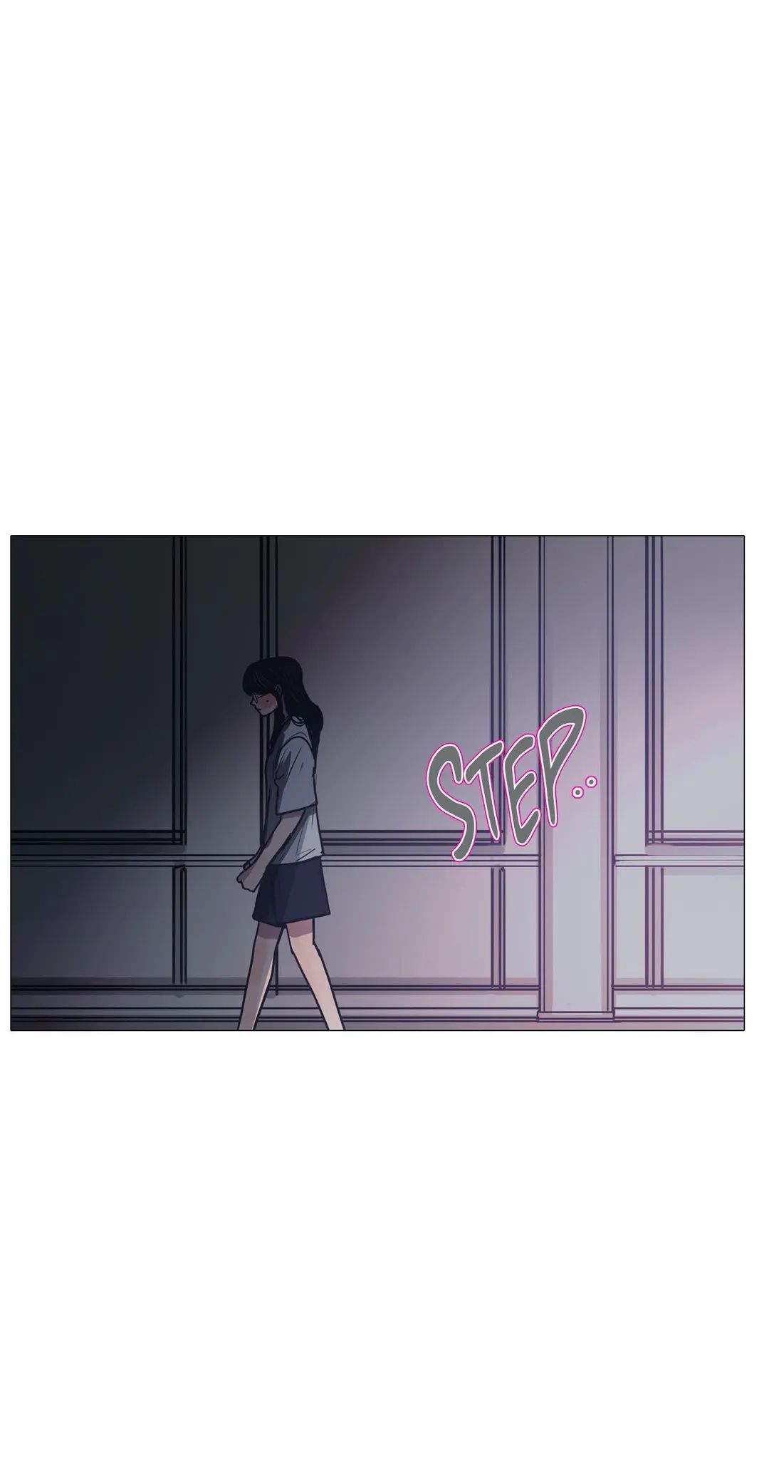 Blood Strangers Manhwa - Chapter 63 Page 55