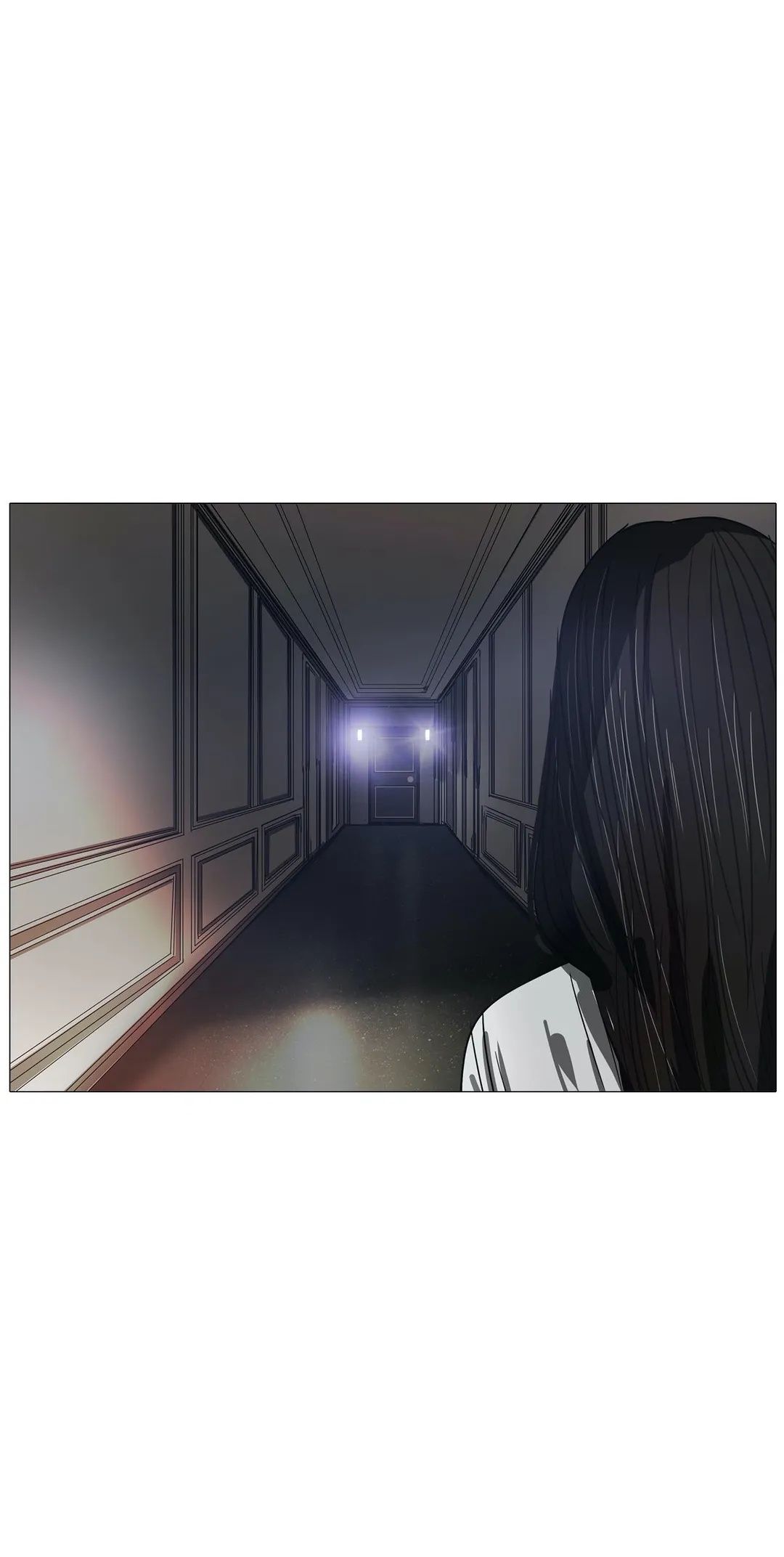 Blood Strangers Manhwa - Chapter 63 Page 57