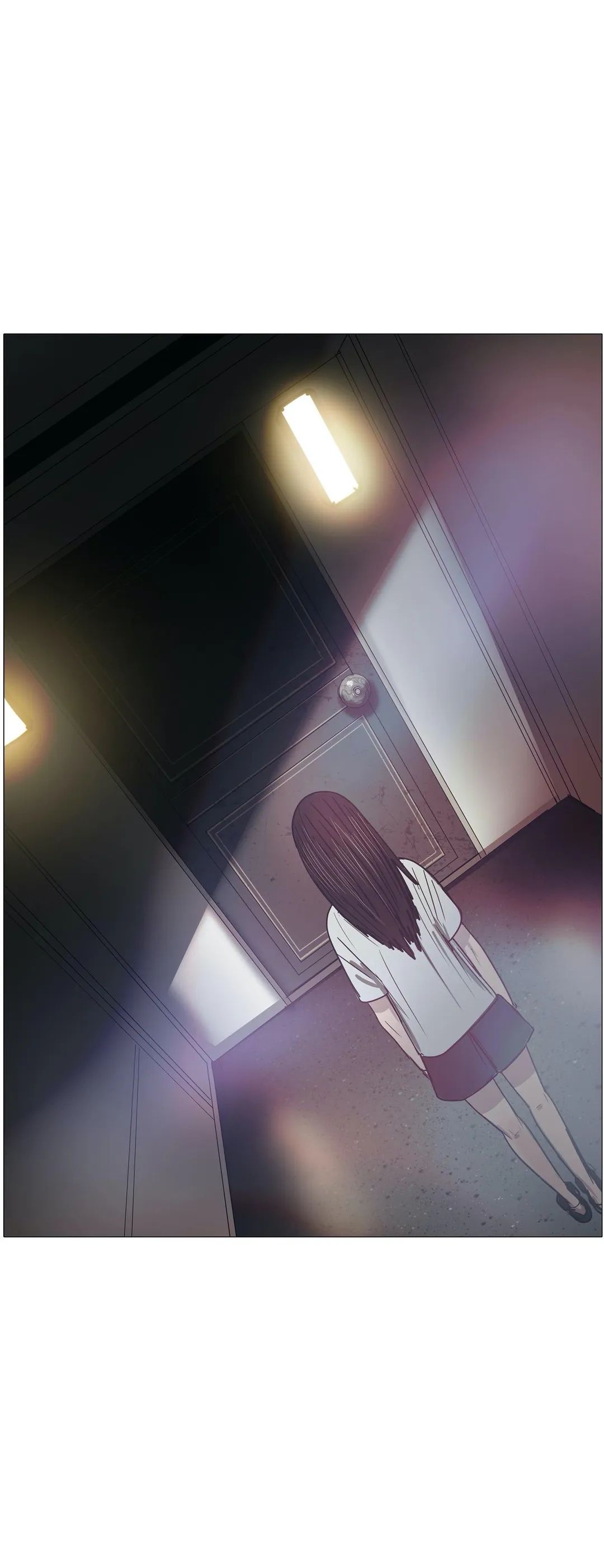 Blood Strangers Manhwa - Chapter 63 Page 58