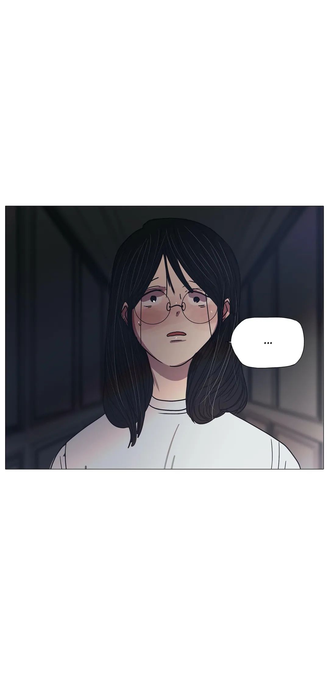 Blood Strangers Manhwa - Chapter 63 Page 59