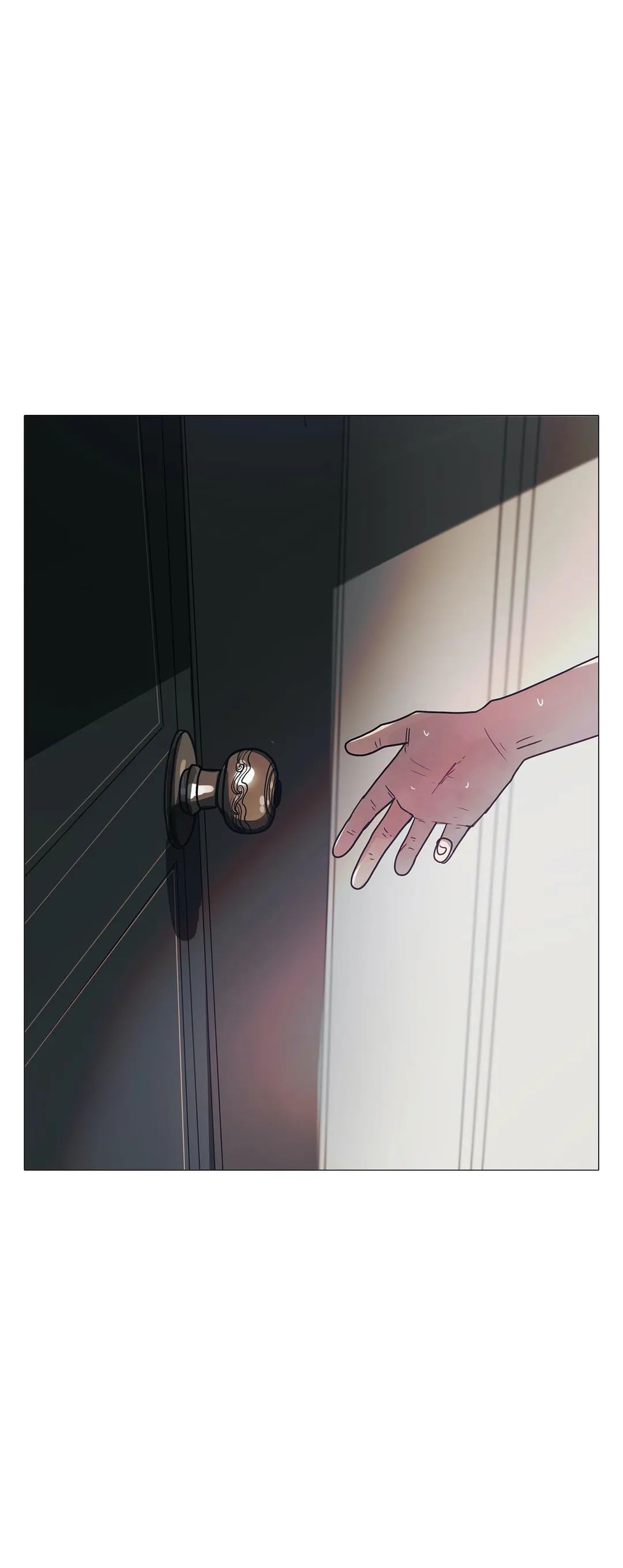 Blood Strangers Manhwa - Chapter 63 Page 60