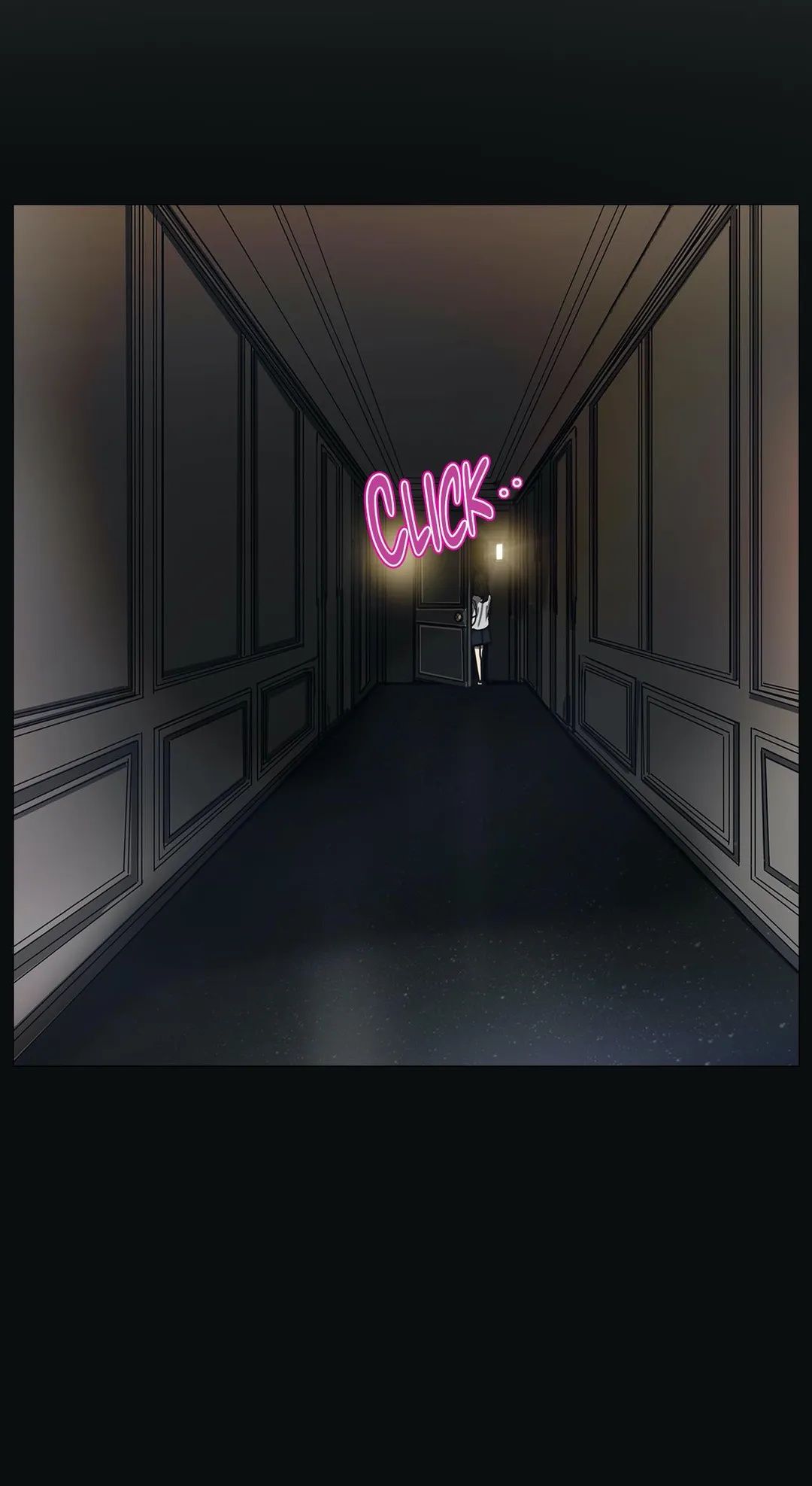 Blood Strangers Manhwa - Chapter 63 Page 63