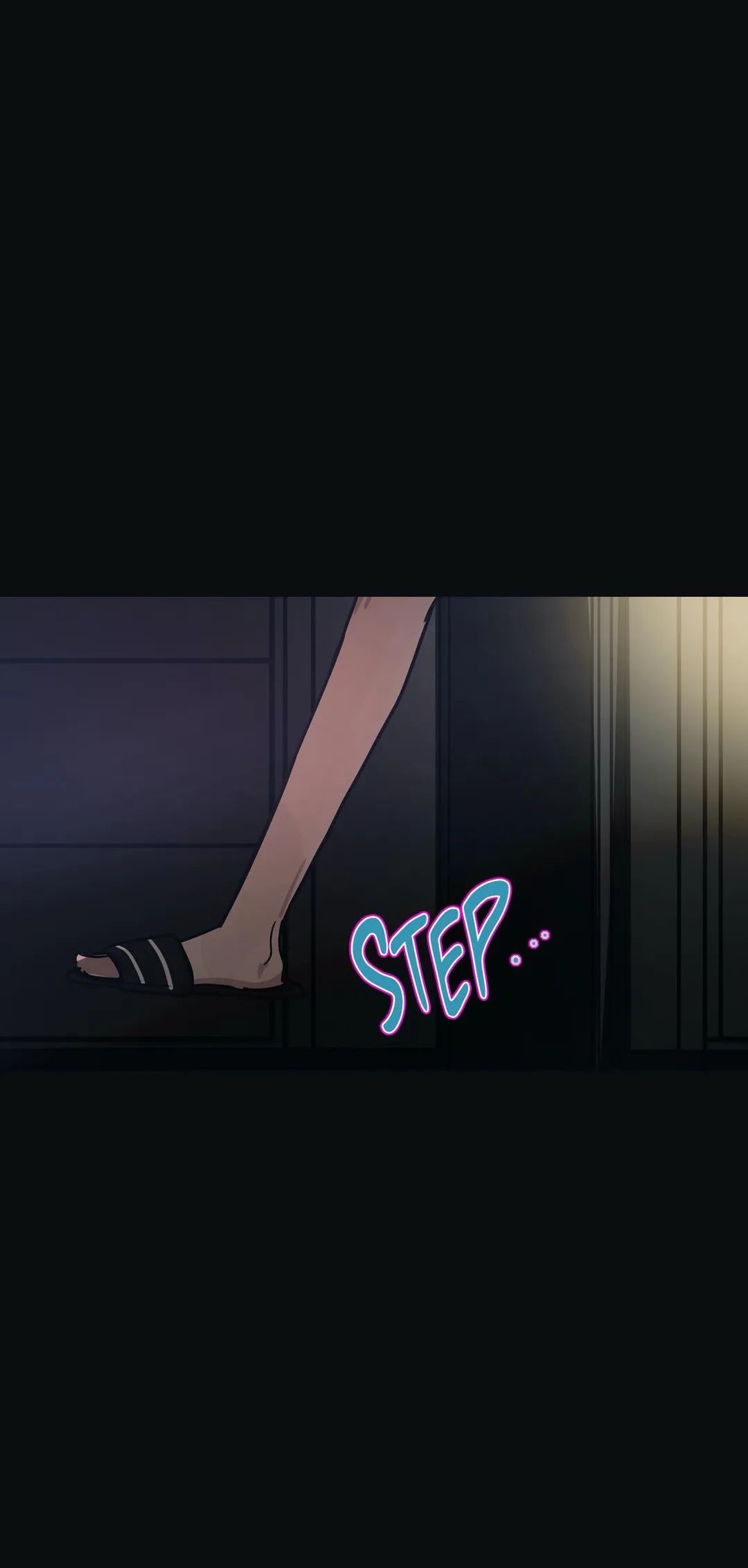 Blood Strangers Manhwa - Chapter 63 Page 65