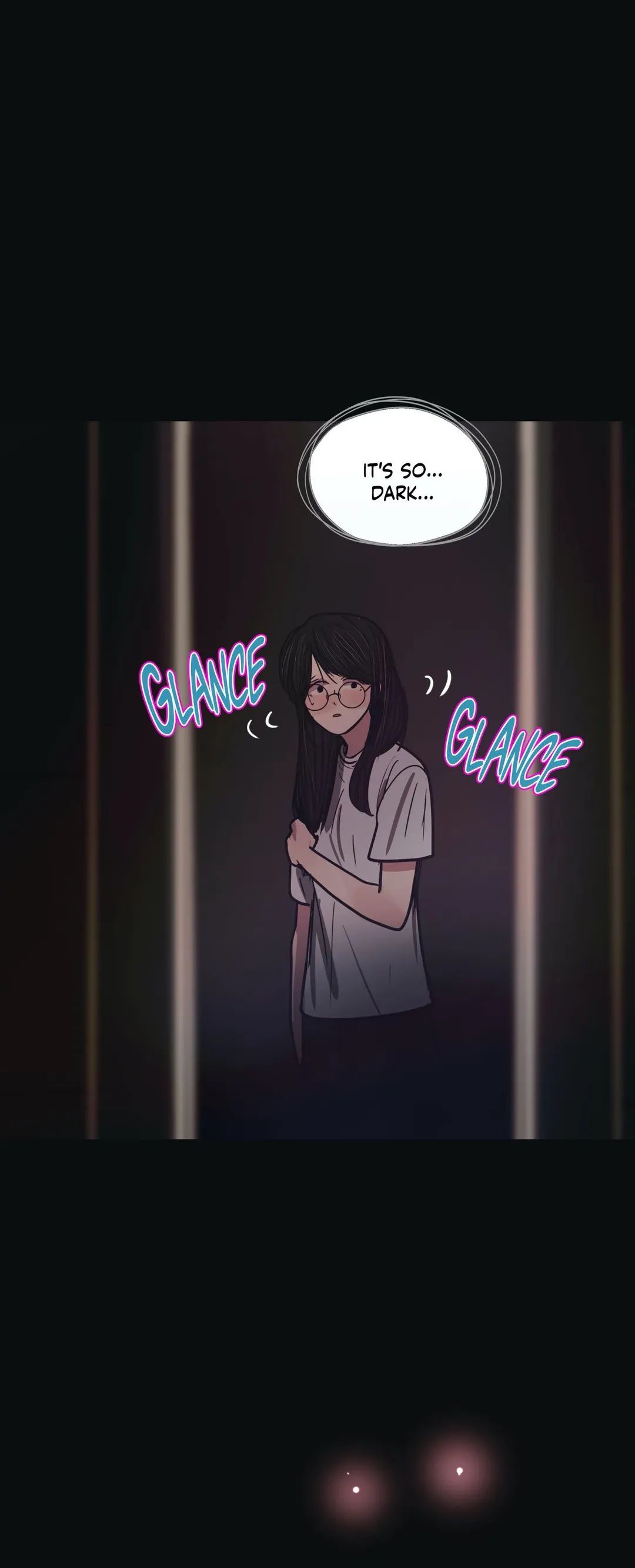 Blood Strangers Manhwa - Chapter 63 Page 66