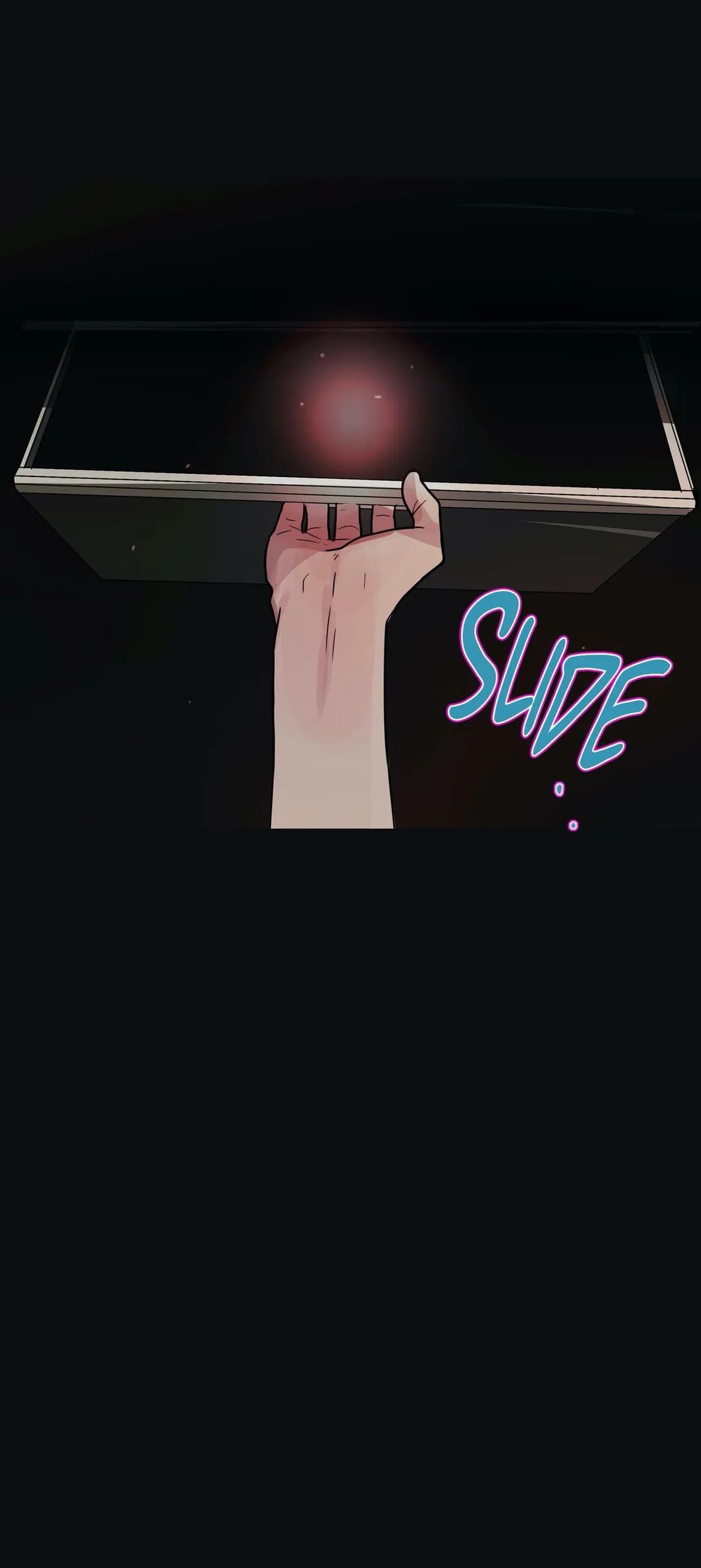 Blood Strangers Manhwa - Chapter 63 Page 70