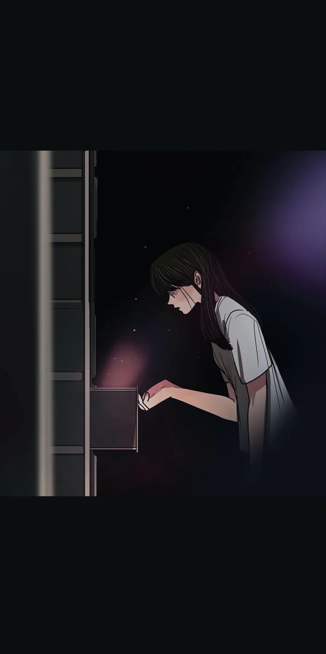 Blood Strangers Manhwa - Chapter 63 Page 71