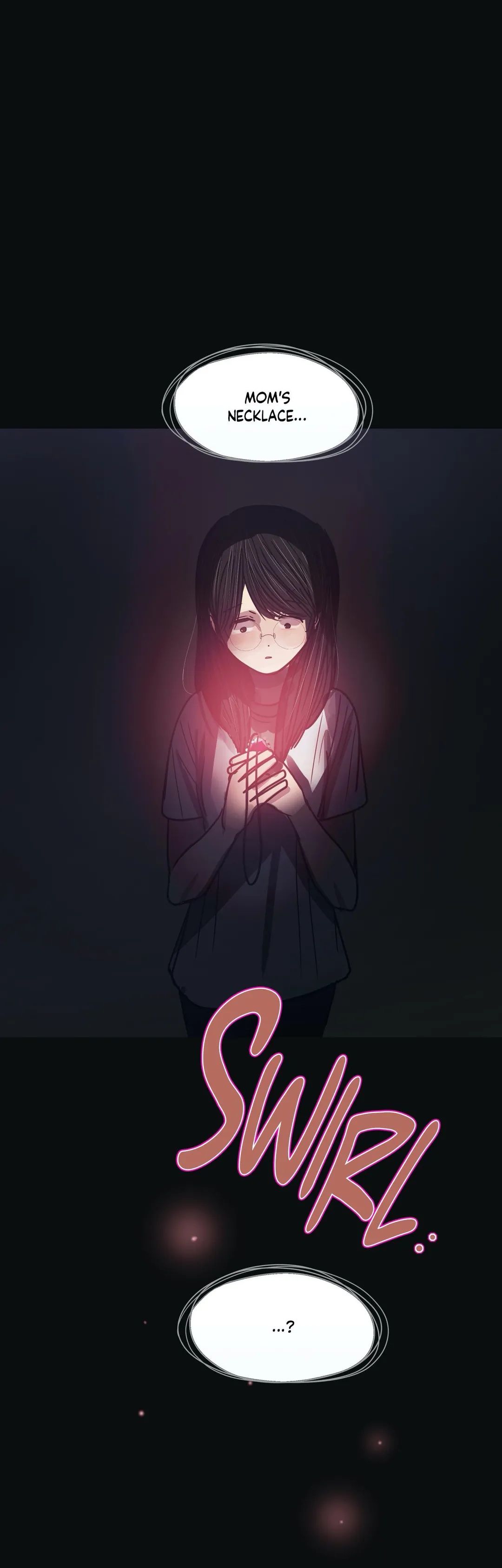 Blood Strangers Manhwa - Chapter 63 Page 74