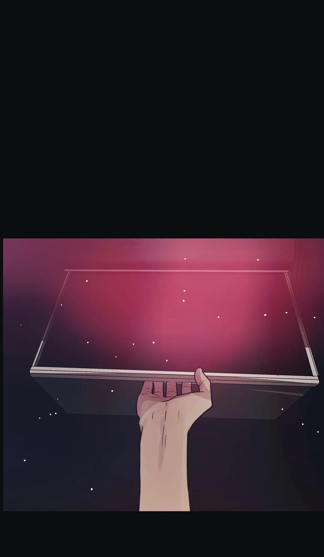 Blood Strangers Manhwa - Chapter 63 Page 78