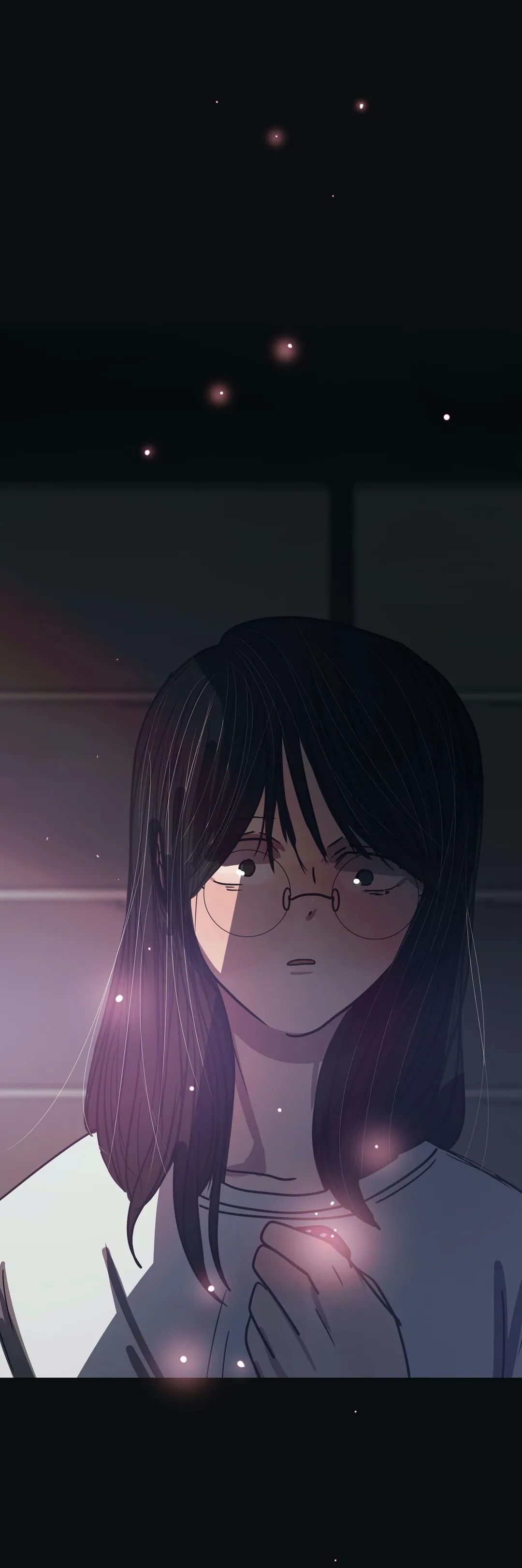 Blood Strangers Manhwa - Chapter 63 Page 80