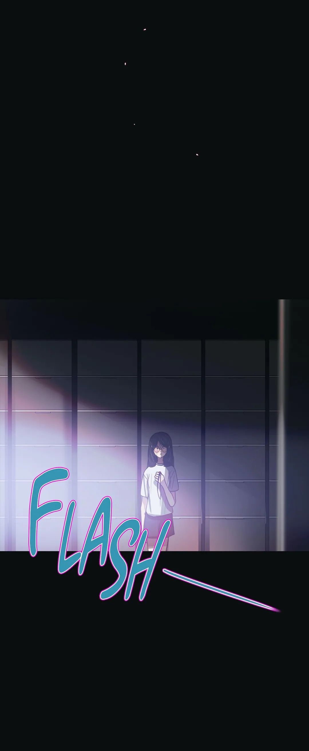 Blood Strangers Manhwa - Chapter 63 Page 81