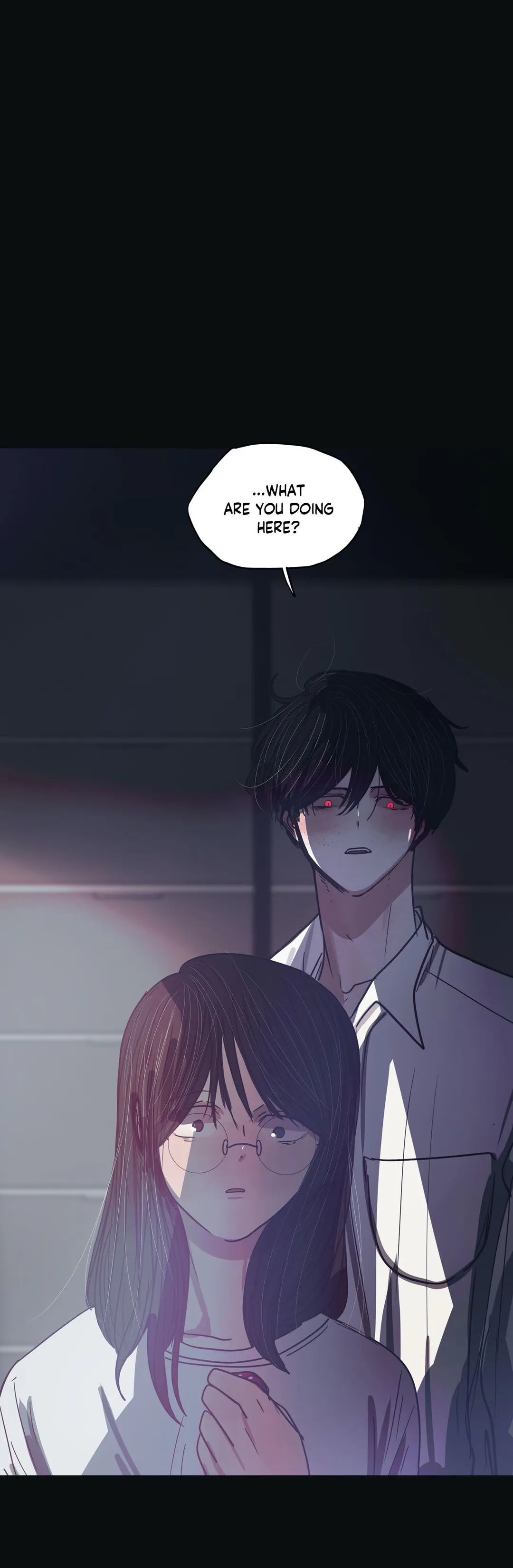 Blood Strangers Manhwa - Chapter 63 Page 82