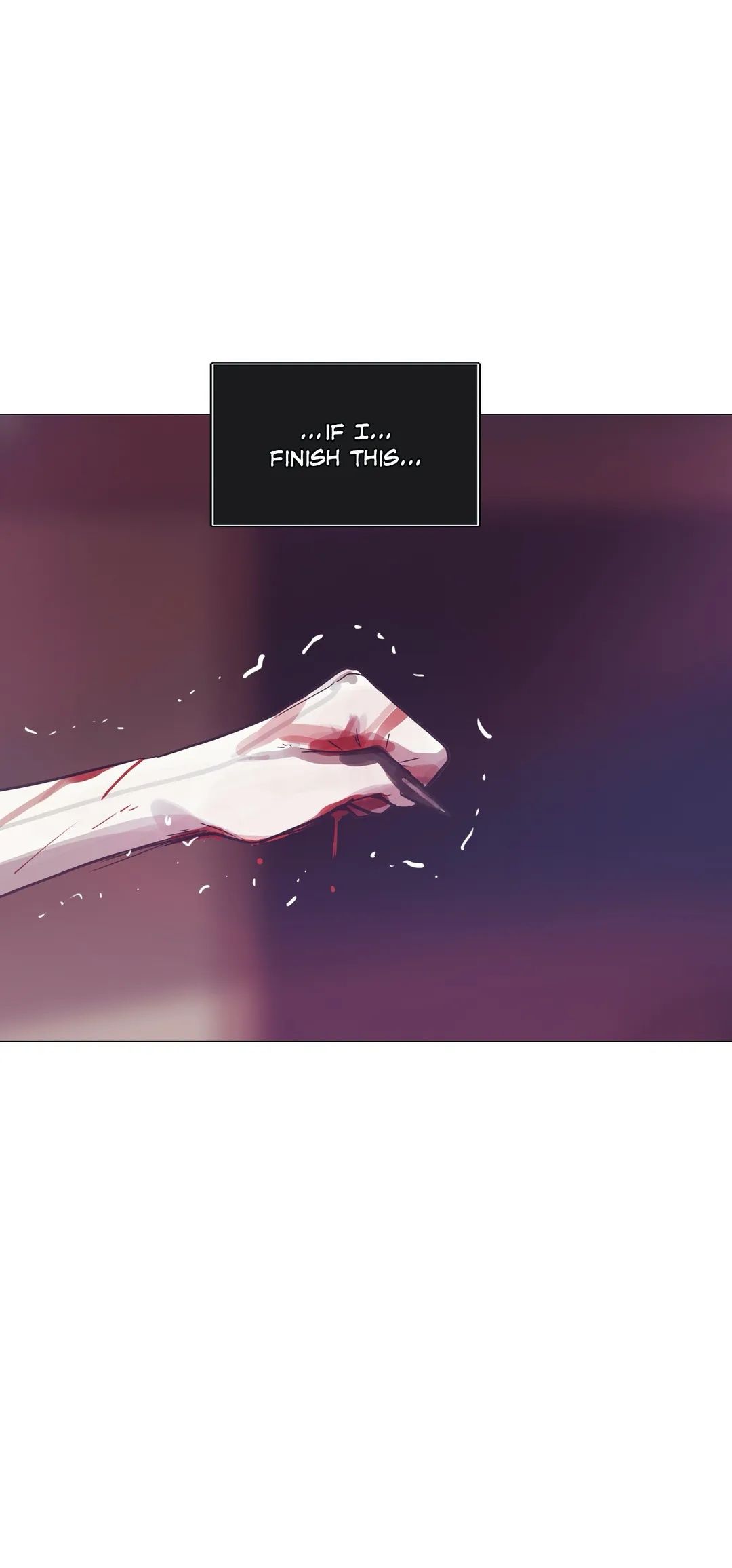 Blood Strangers Manhwa - Chapter 88 Page 2