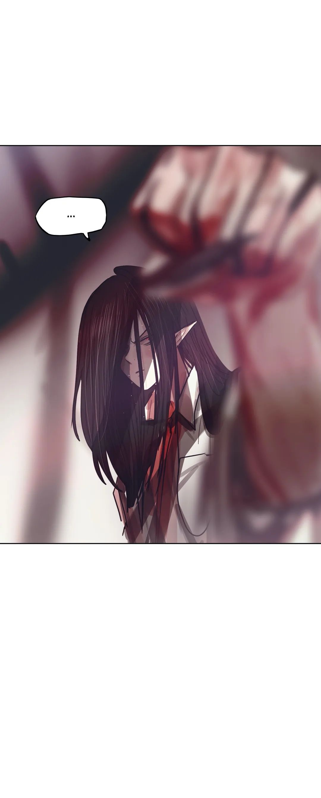 Blood Strangers Manhwa - Chapter 88 Page 5