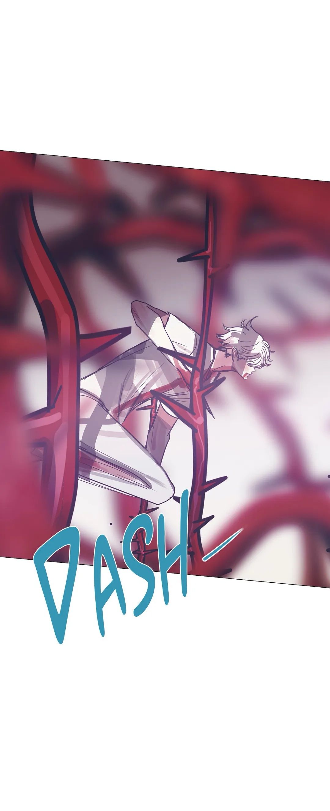 Blood Strangers Manhwa - Chapter 88 Page 7