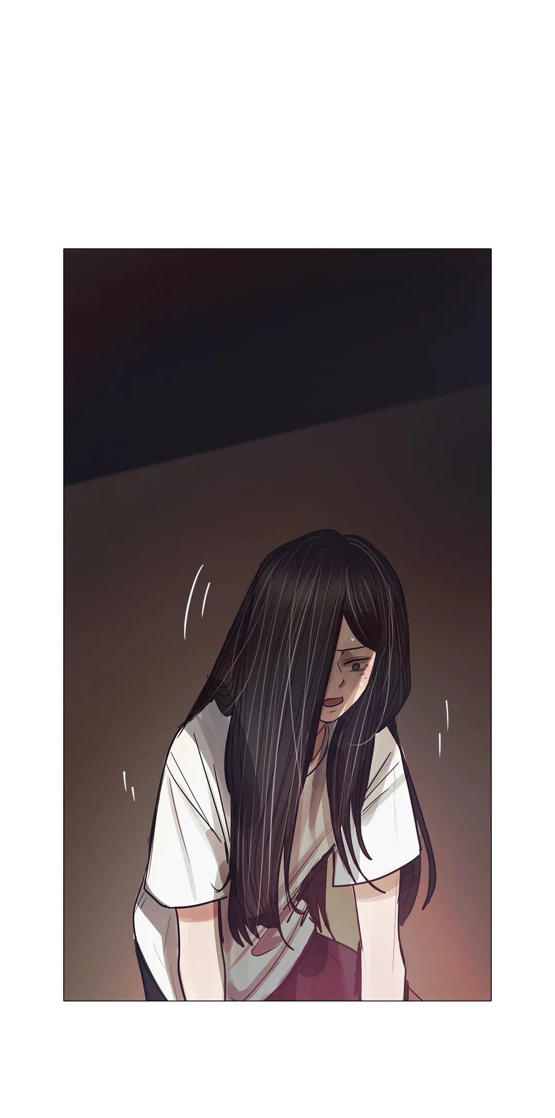 Blood Strangers Manhwa - Chapter 88 Page 10