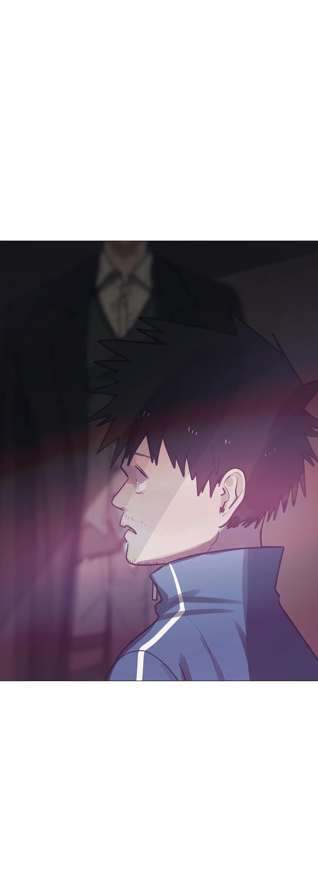 Blood Strangers Manhwa - Chapter 88 Page 12