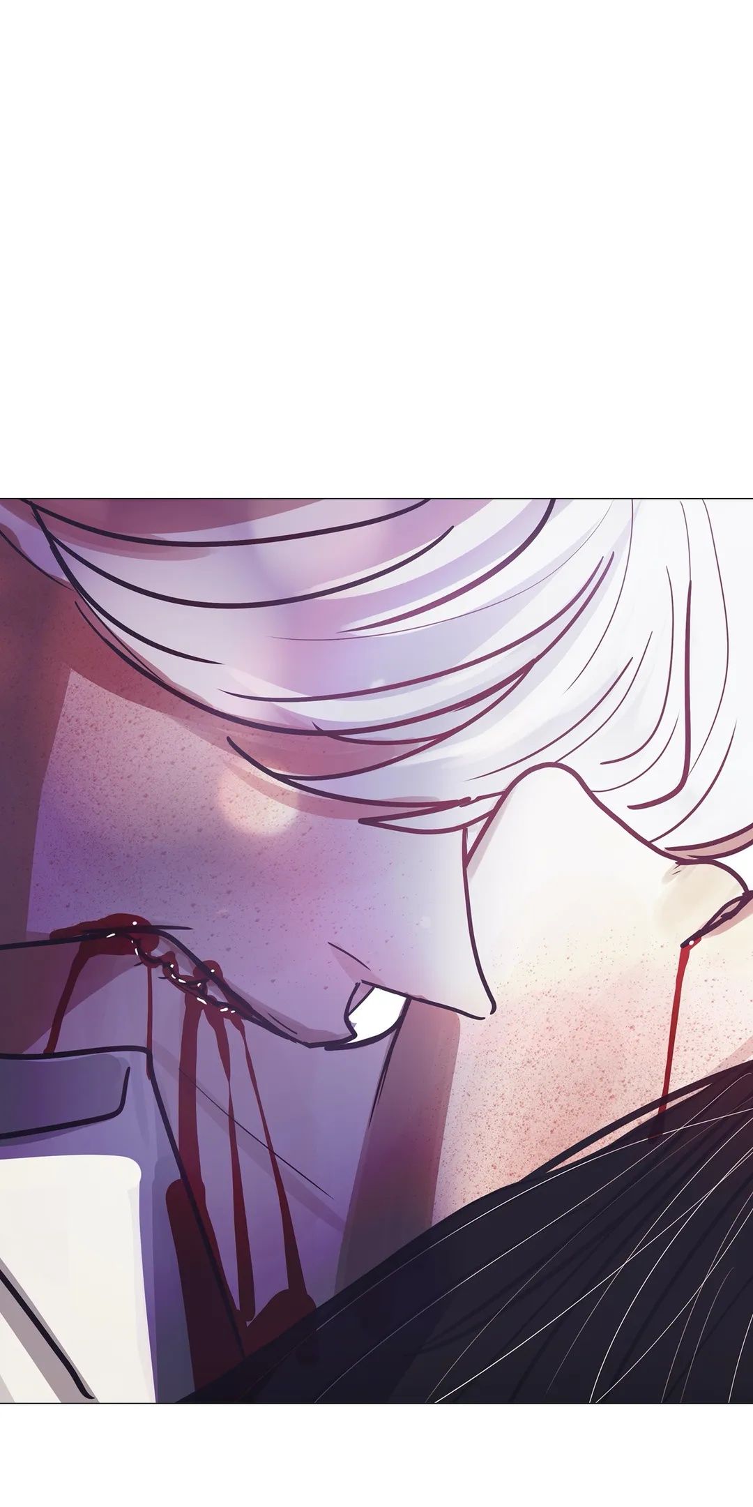 Blood Strangers Manhwa - Chapter 88 Page 14