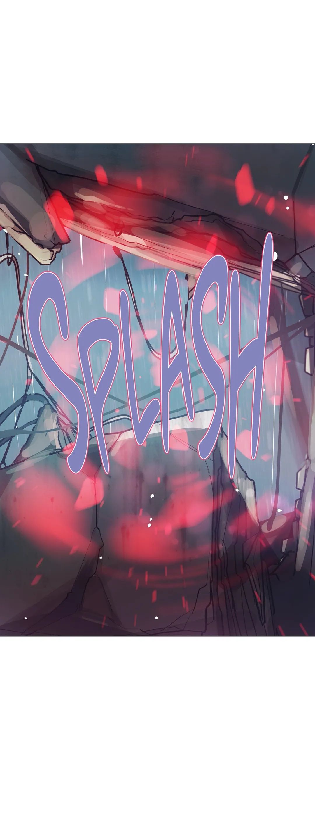 Blood Strangers Manhwa - Chapter 88 Page 19