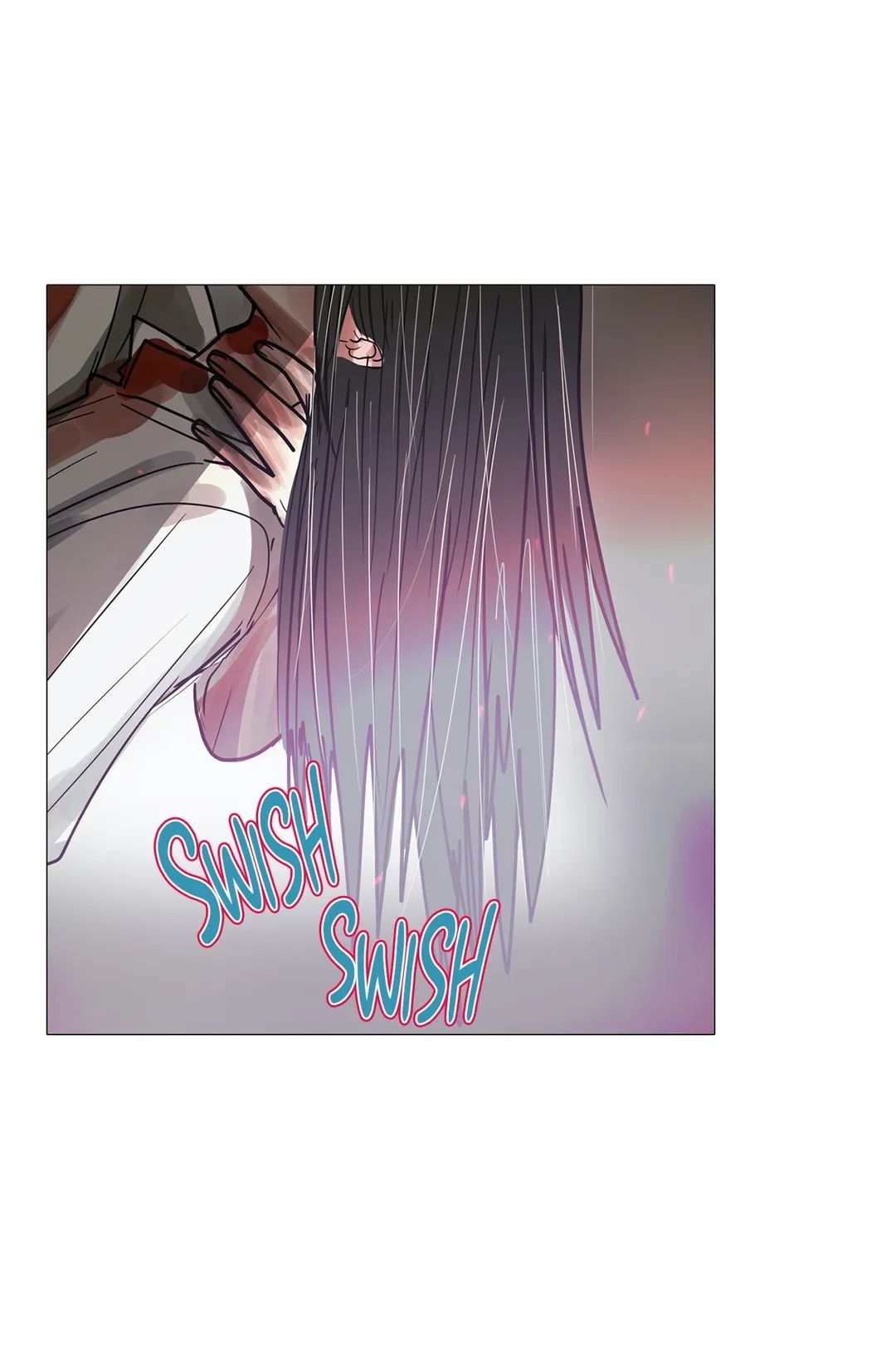 Blood Strangers Manhwa - Chapter 88 Page 26