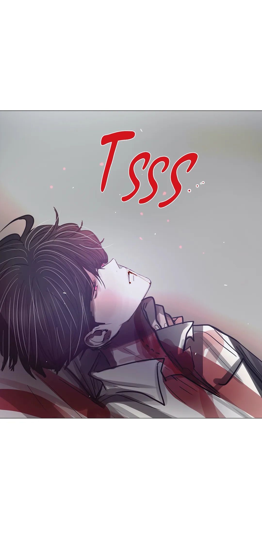 Blood Strangers Manhwa - Chapter 88 Page 28