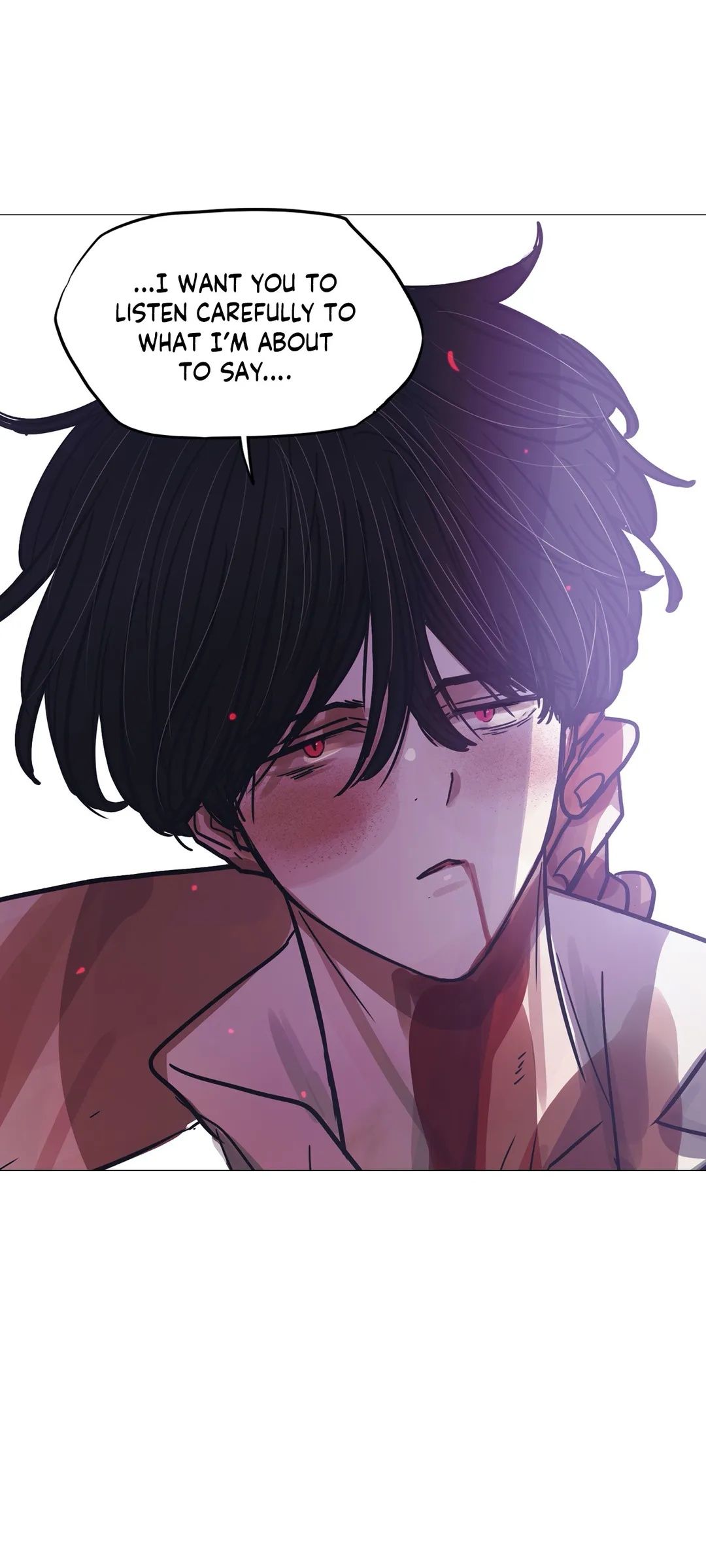 Blood Strangers Manhwa - Chapter 88 Page 29