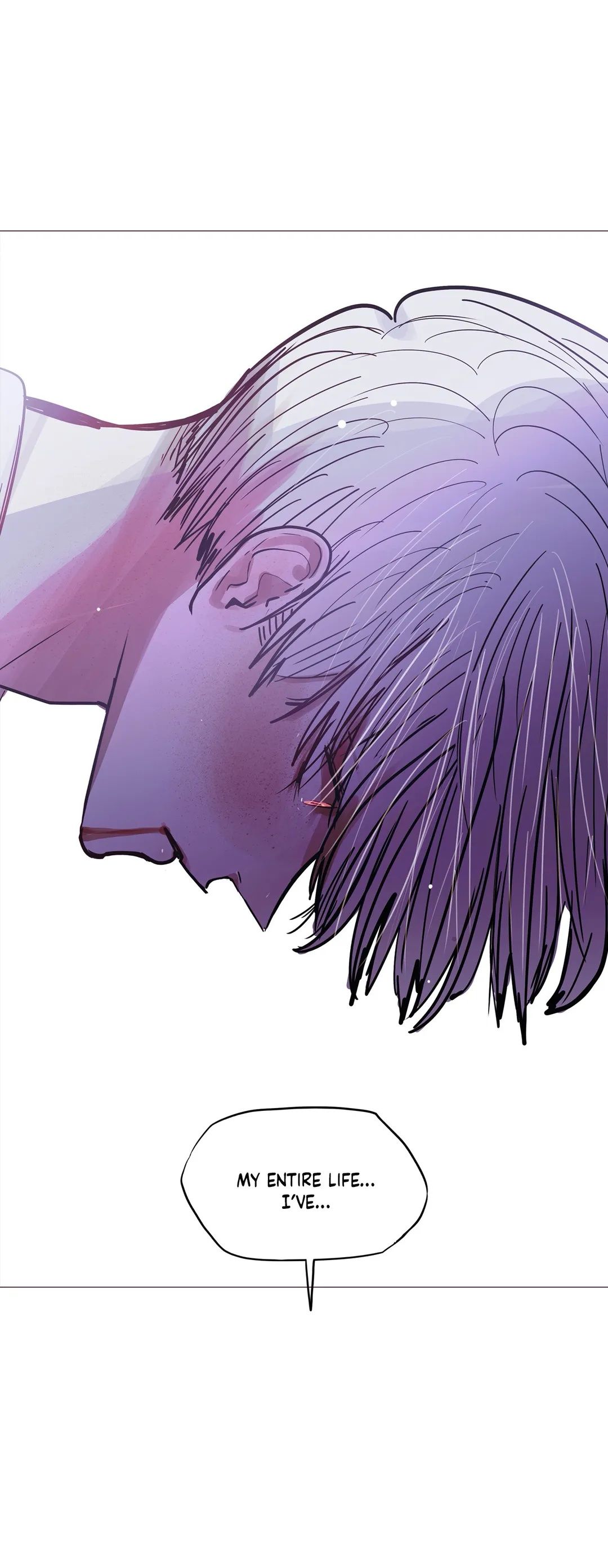 Blood Strangers Manhwa - Chapter 88 Page 30