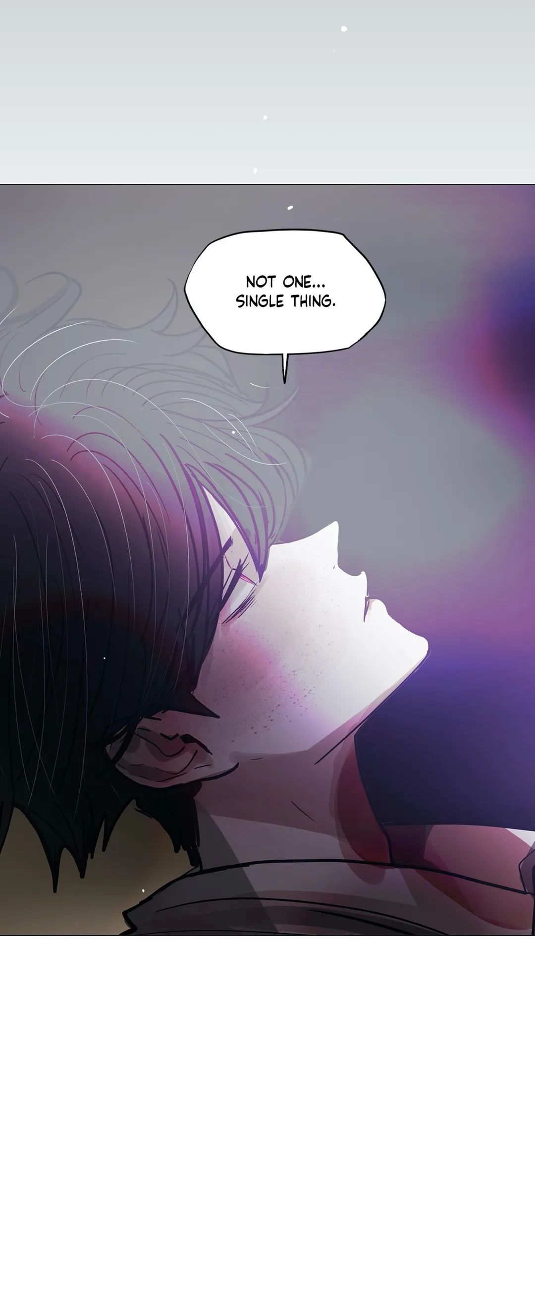 Blood Strangers Manhwa - Chapter 88 Page 37